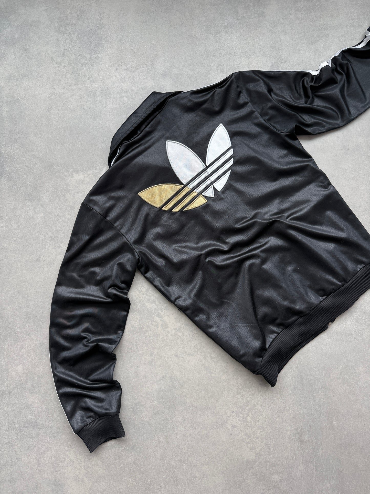 Adidas Chile62 vintage muška dukserica (S)