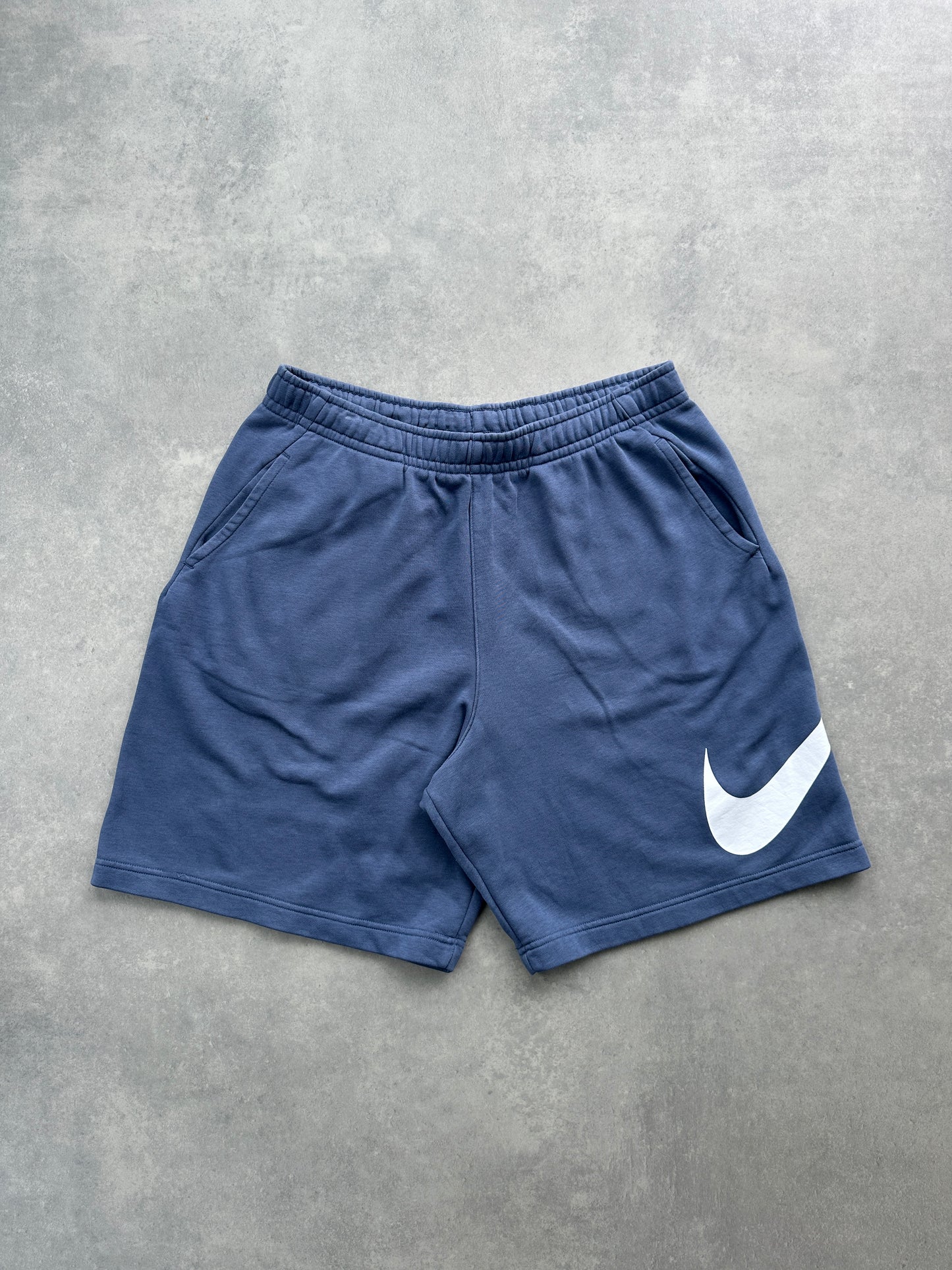 Nike muški plavi šorc (XL)