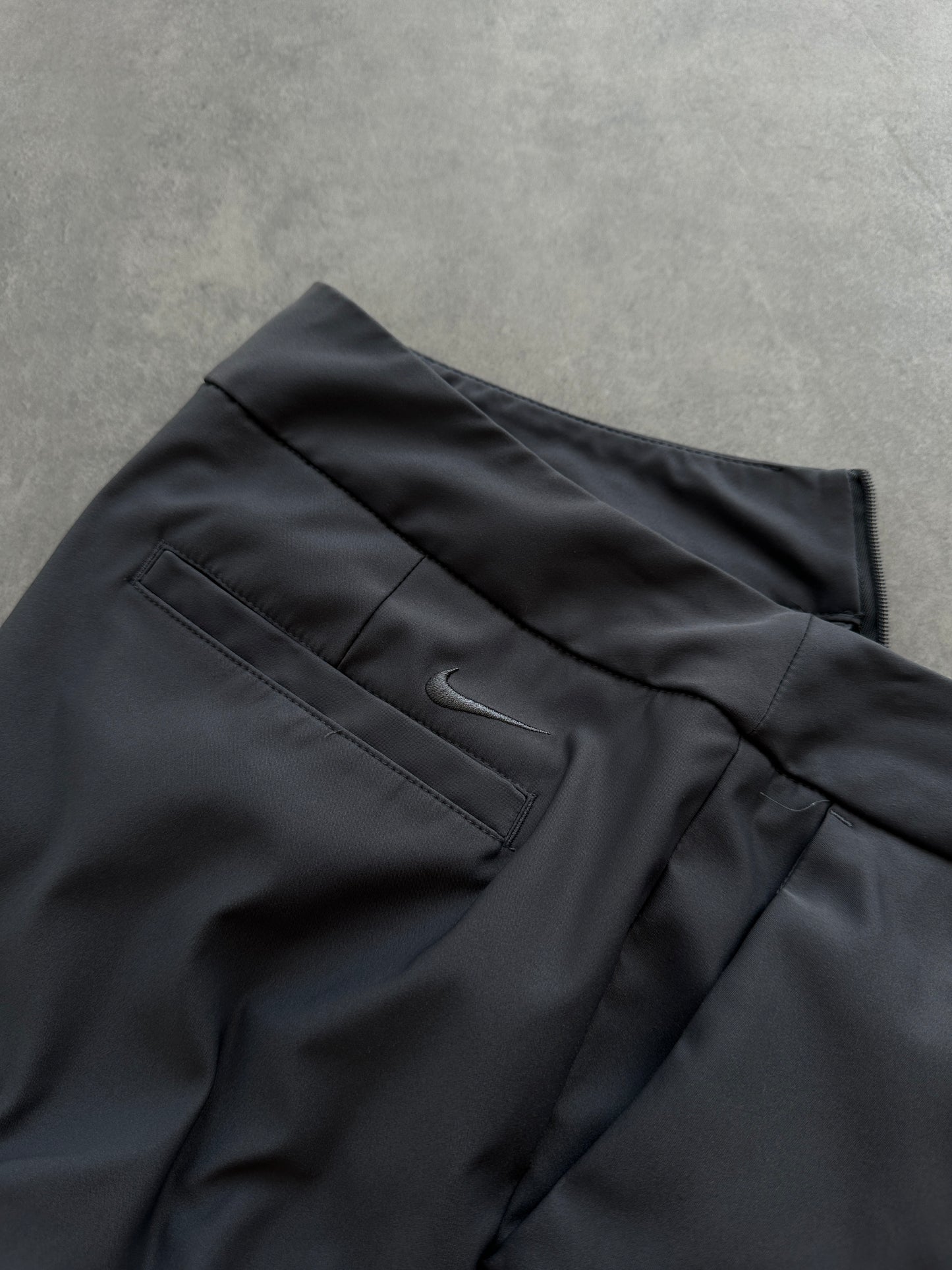 Nike Golf ženska siva suknja (S)