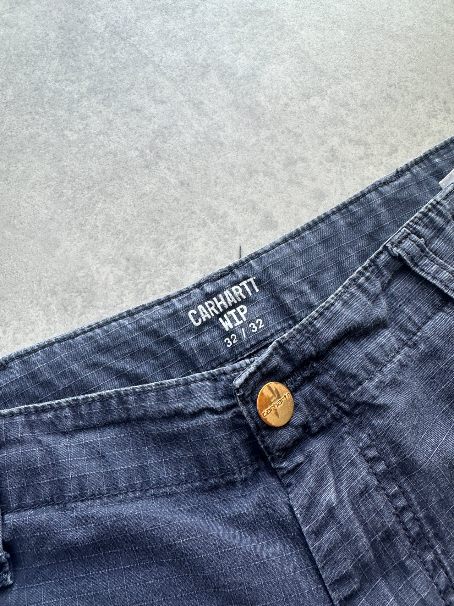 Carhartt muški cargo šorc (32)