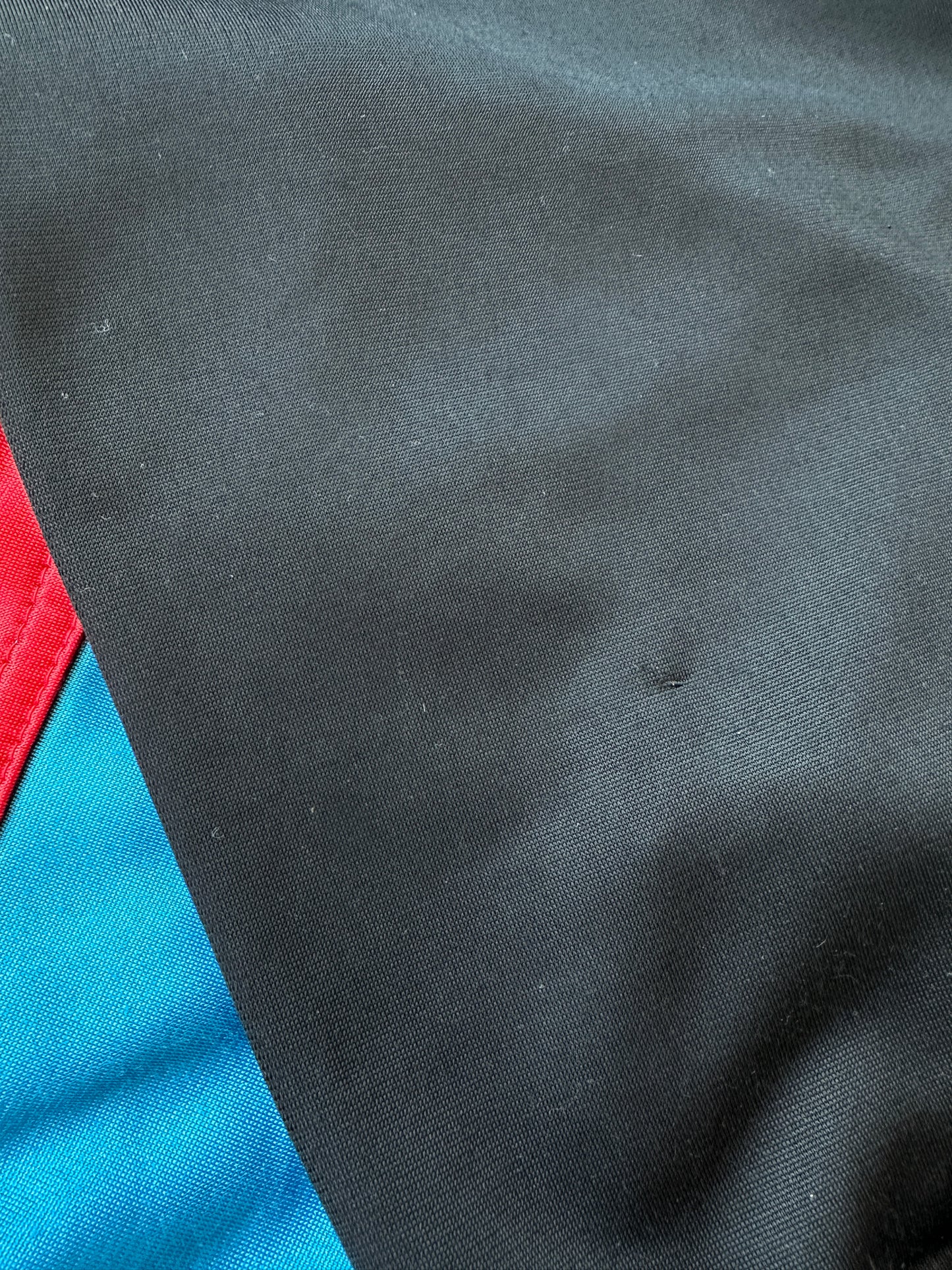 Adidas 90s muška višebojna dukserica (M)