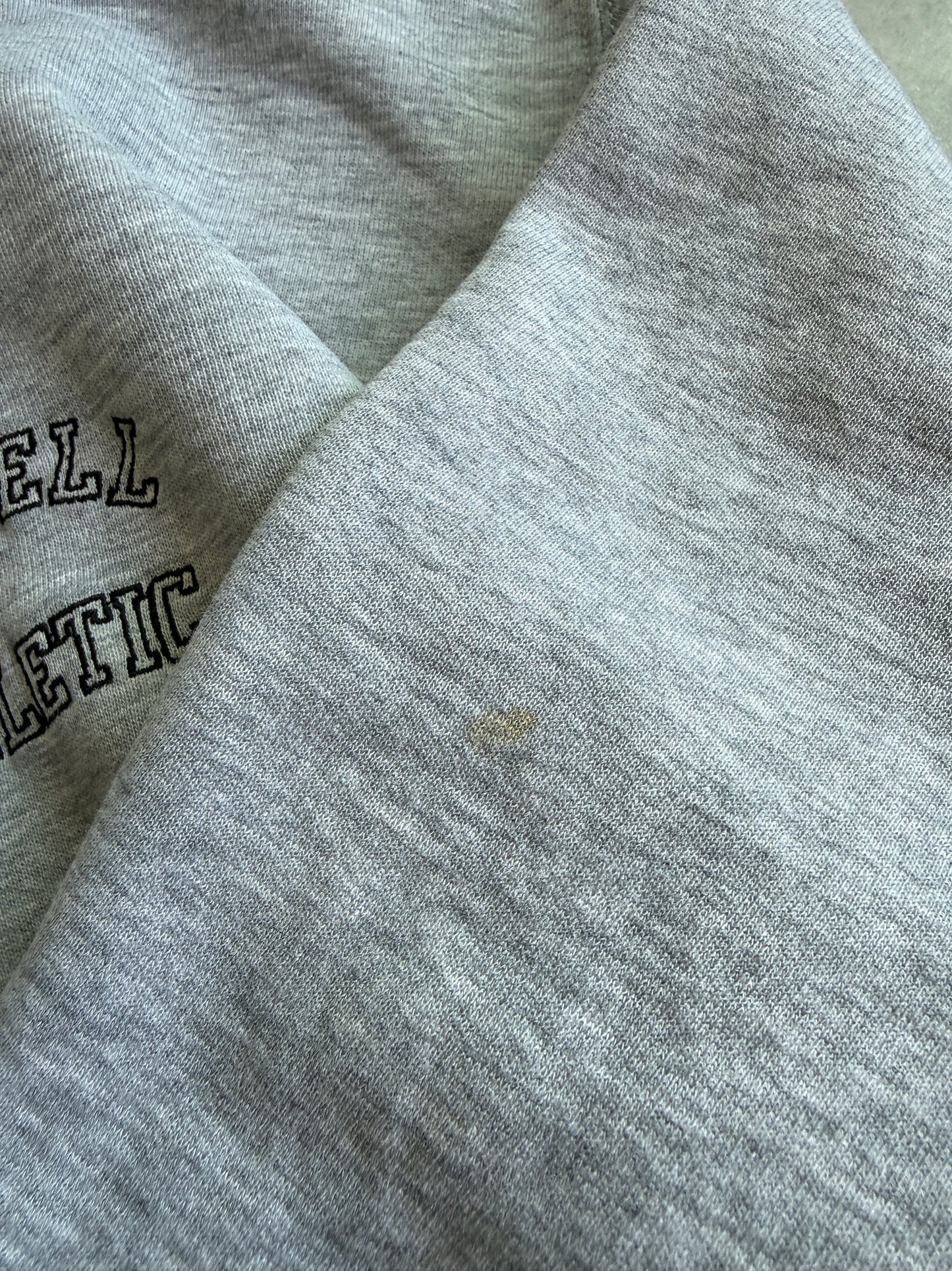 Russell Athletic vintage muška dukserica (M)