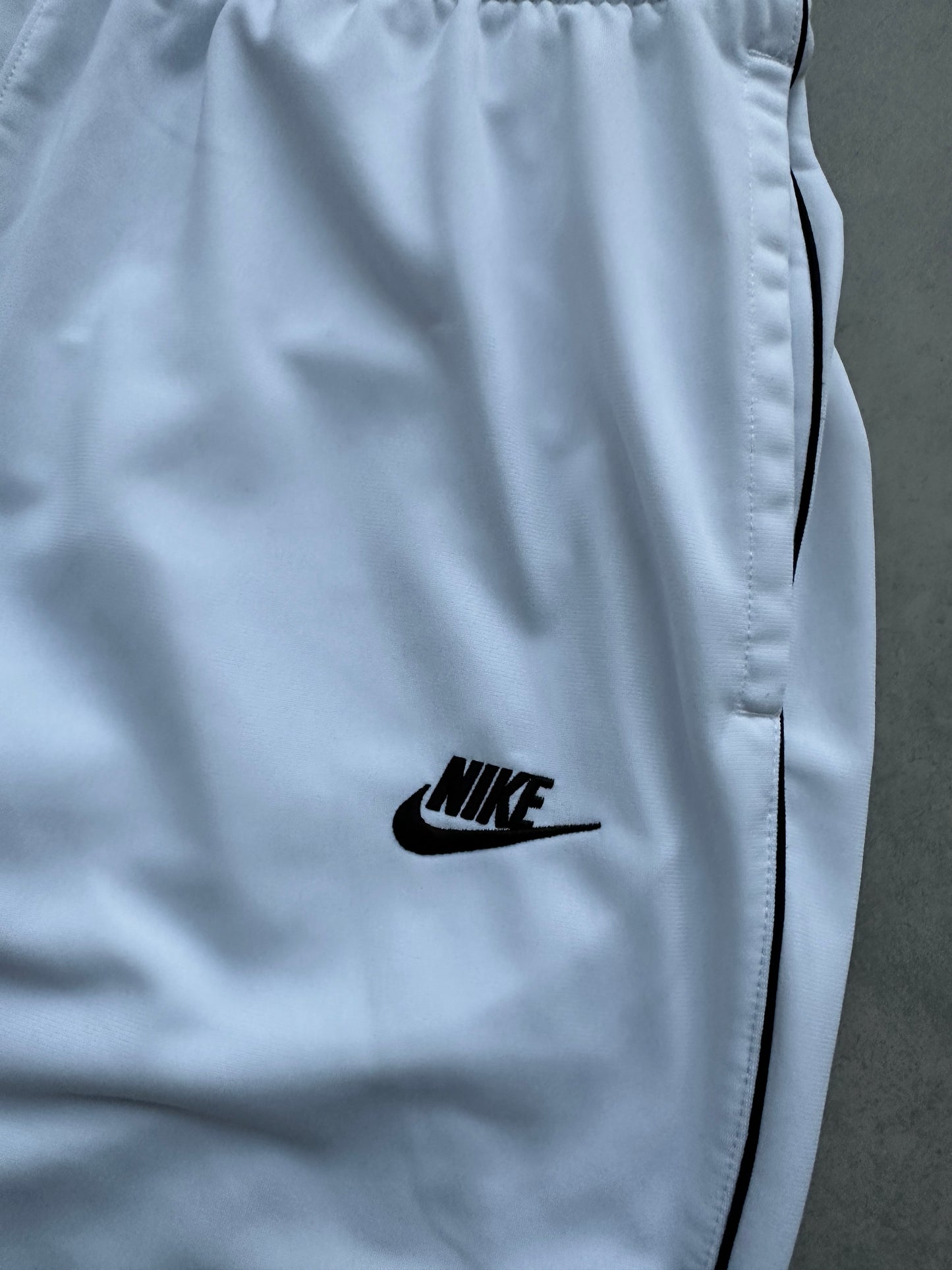 Nike Air muška bijela trenerka (L)