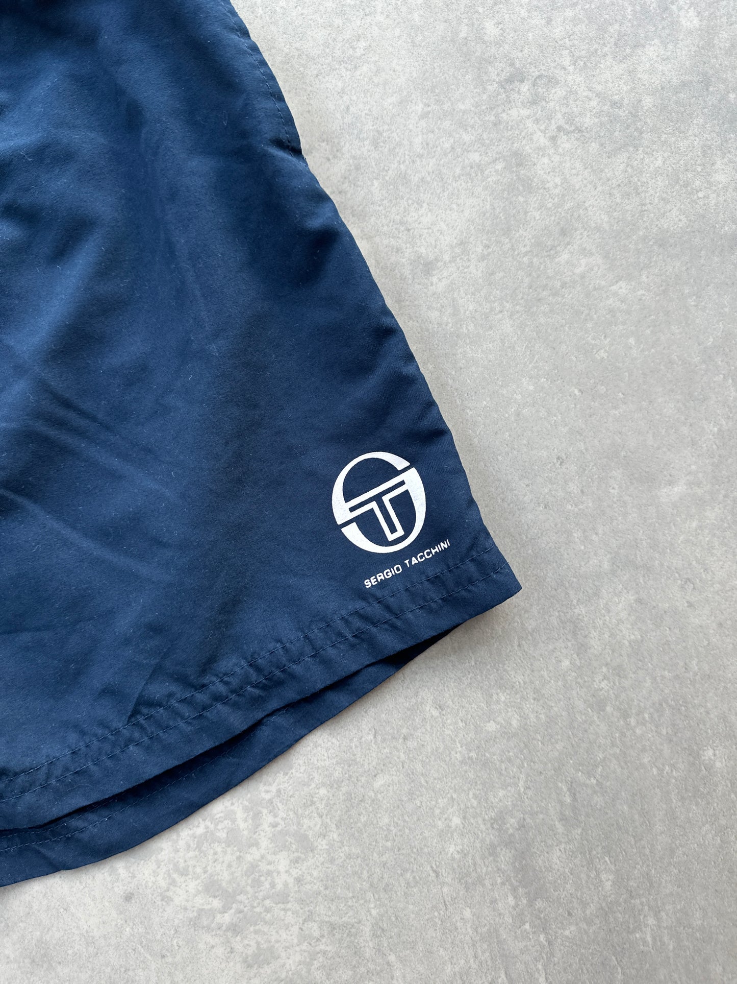 Sergio Tacchini muški šorc za kupanje (S)