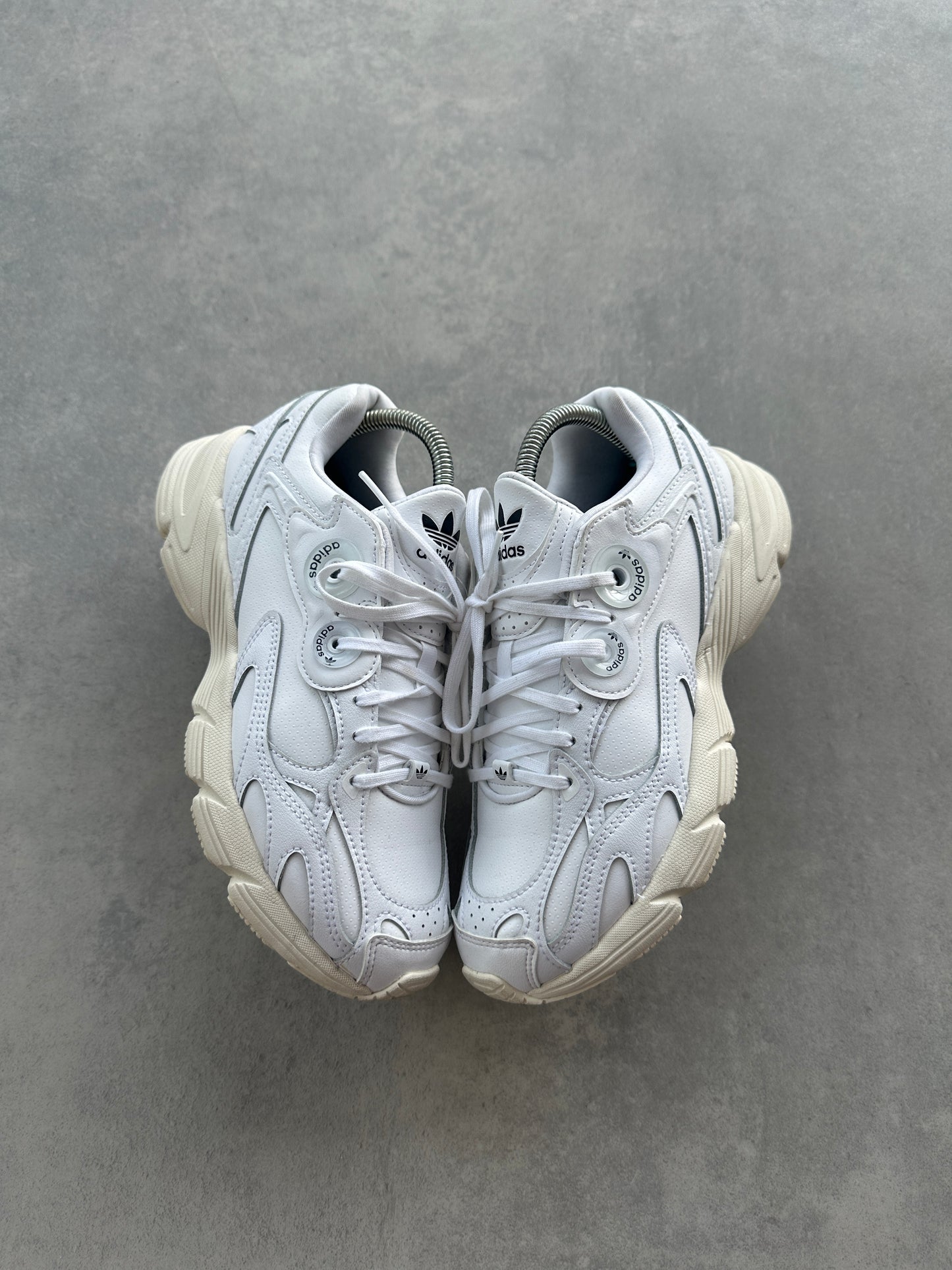 Adidas Astir Triple White ženske patike (39 1/3)