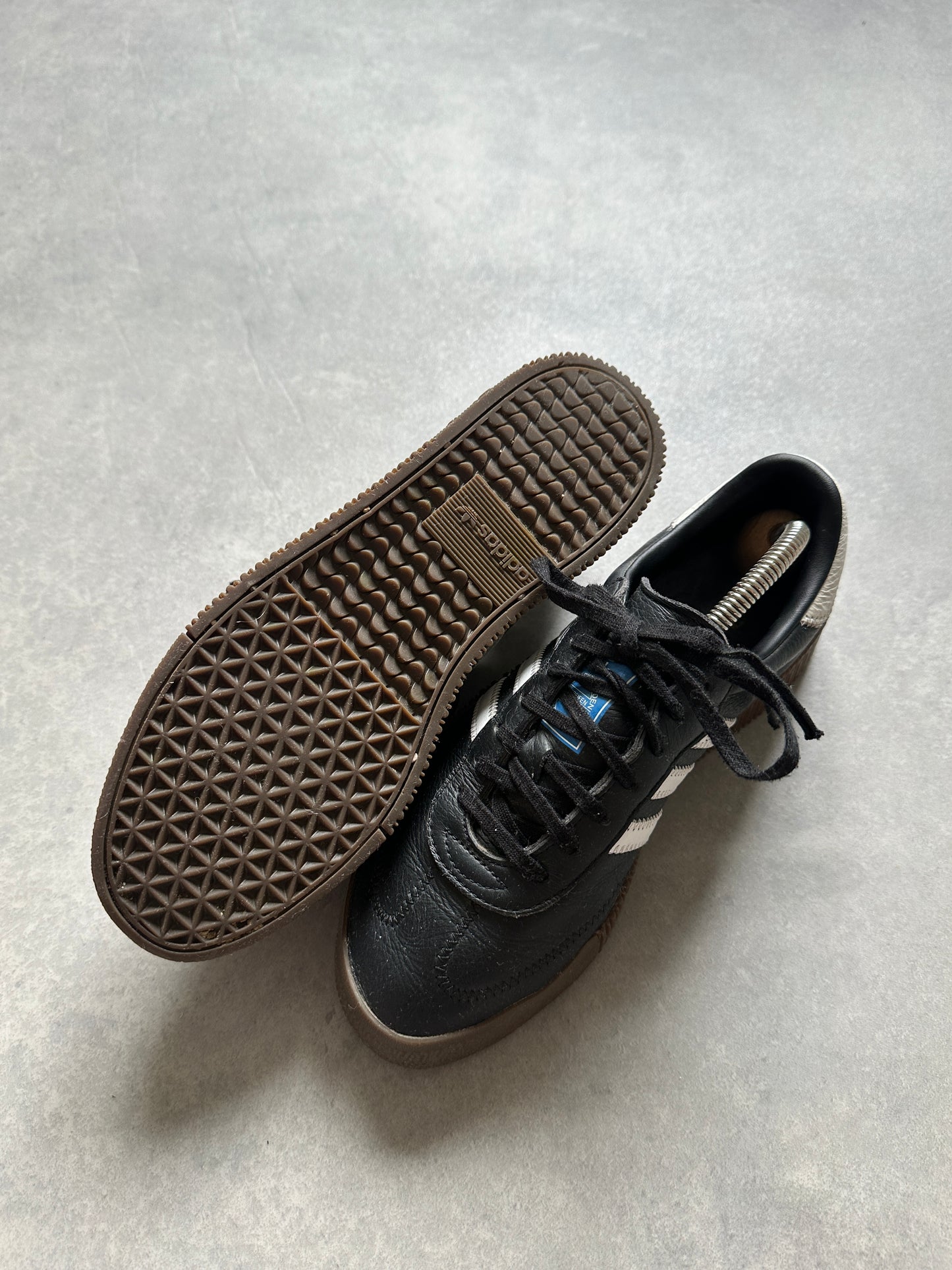 Adidas Samba Platform ženske patike (39 1/3)