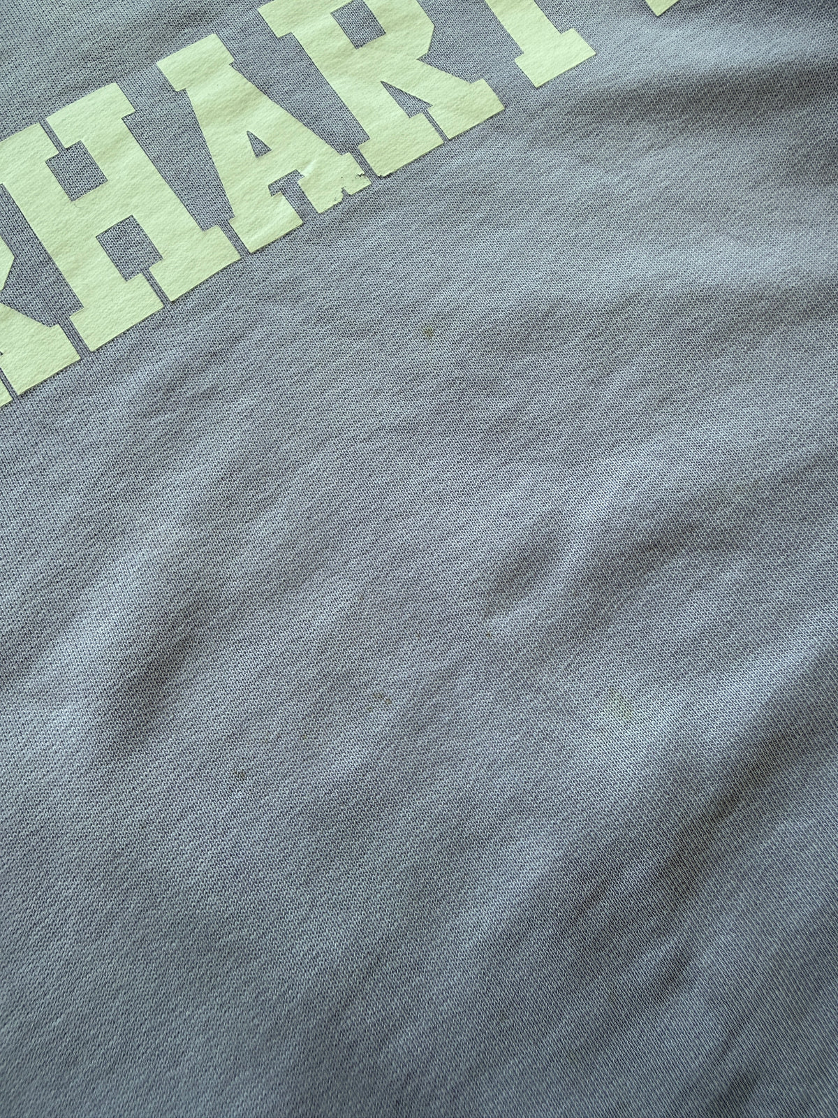 Carhartt muška oversized ljubicasta dukserica (M)
