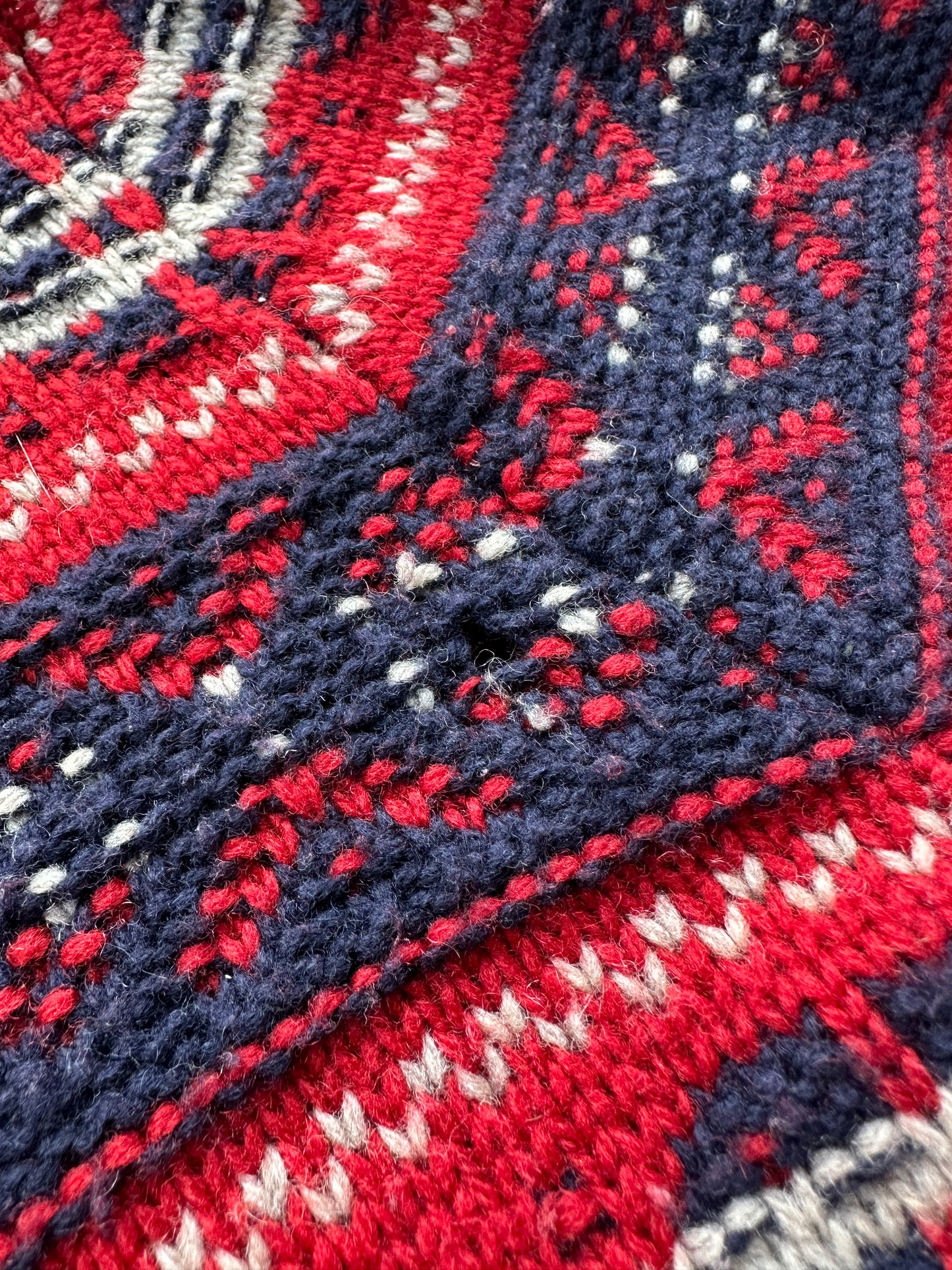 Tommy Hilfiger muški džemper (XL)