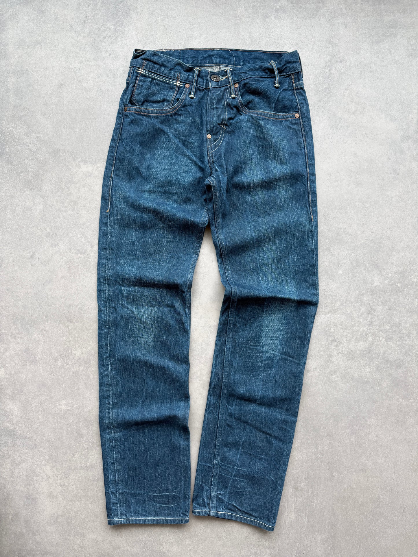 Levis retro ženske farmerke (29x32)