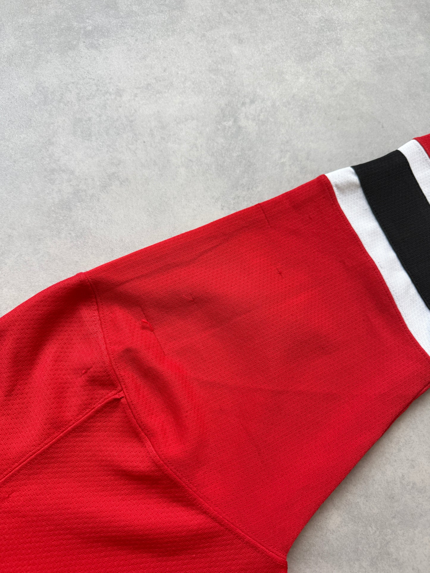 Starter x Chicago Blackhawks muški dres (M)