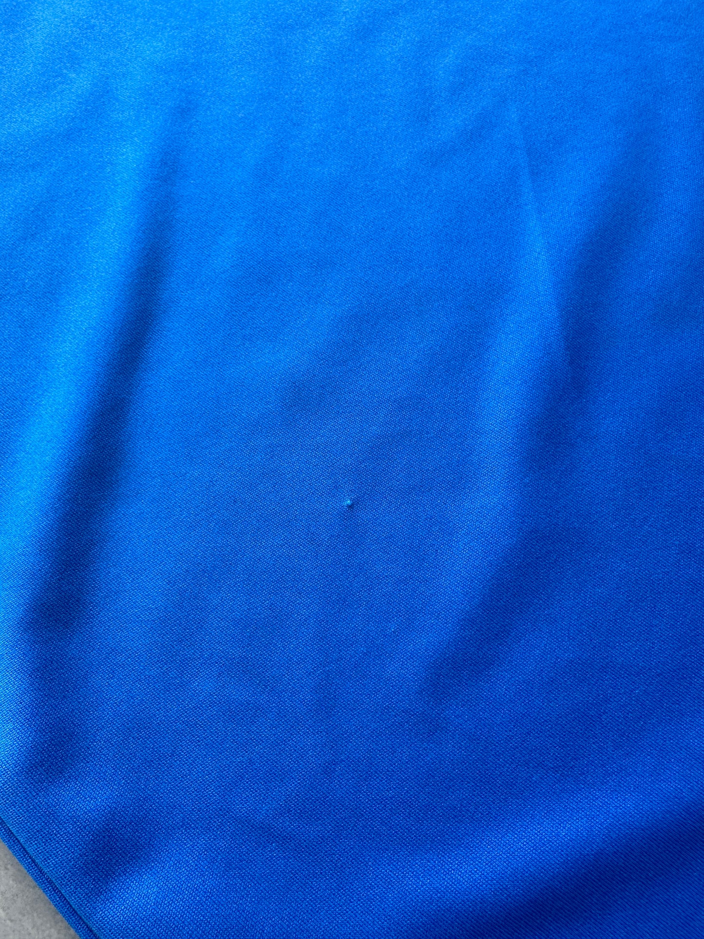 Nike 2000s muška plava sportska majica (L)