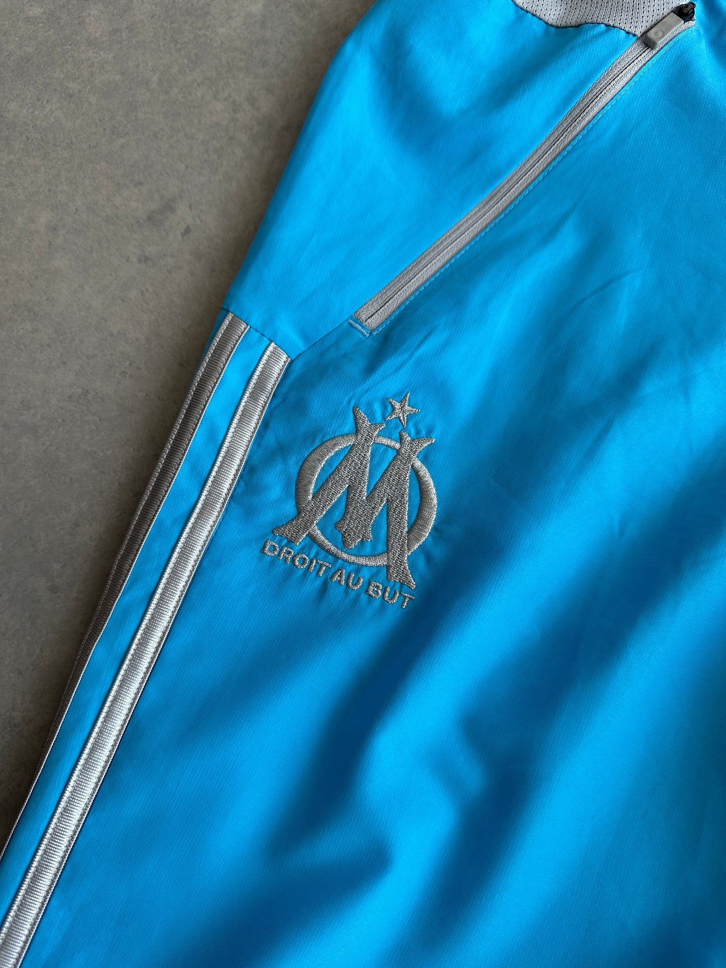 Adidas x Olympique Marseille ženska sportska trenerka (36)