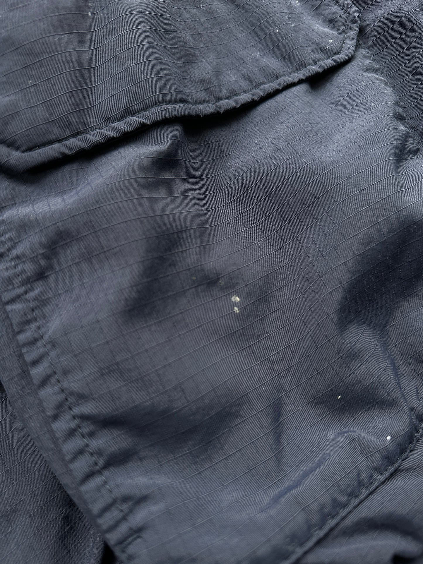 Tommy Jeans muška zimska jakna sa 2 lica (L)