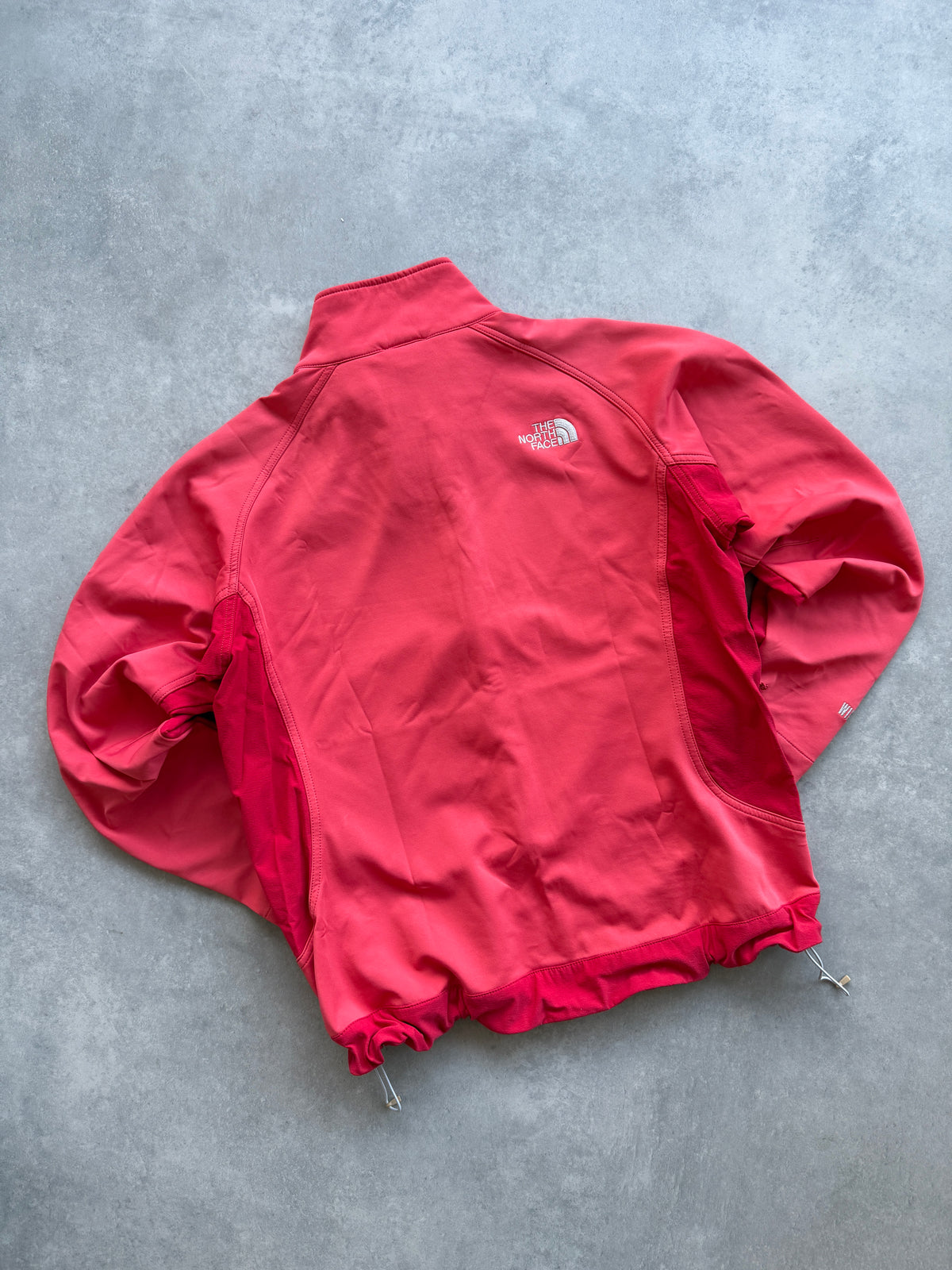 The North Face Apex ženska vintage softshell jakna (L)