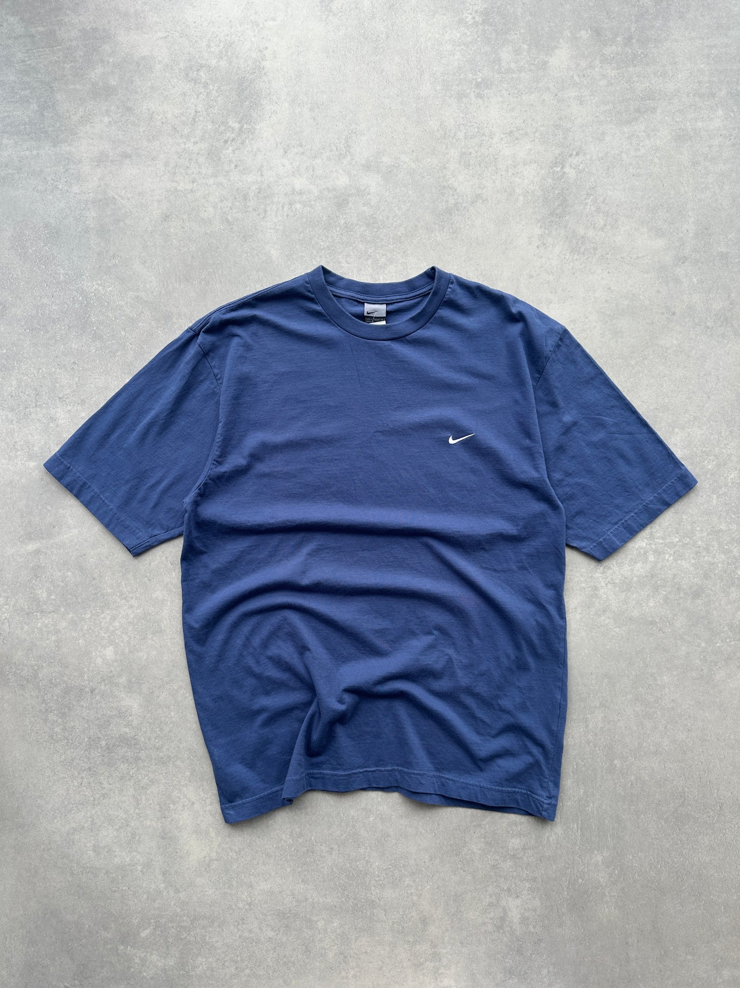 Nike 2000s basic swoosh muška majica (XL)