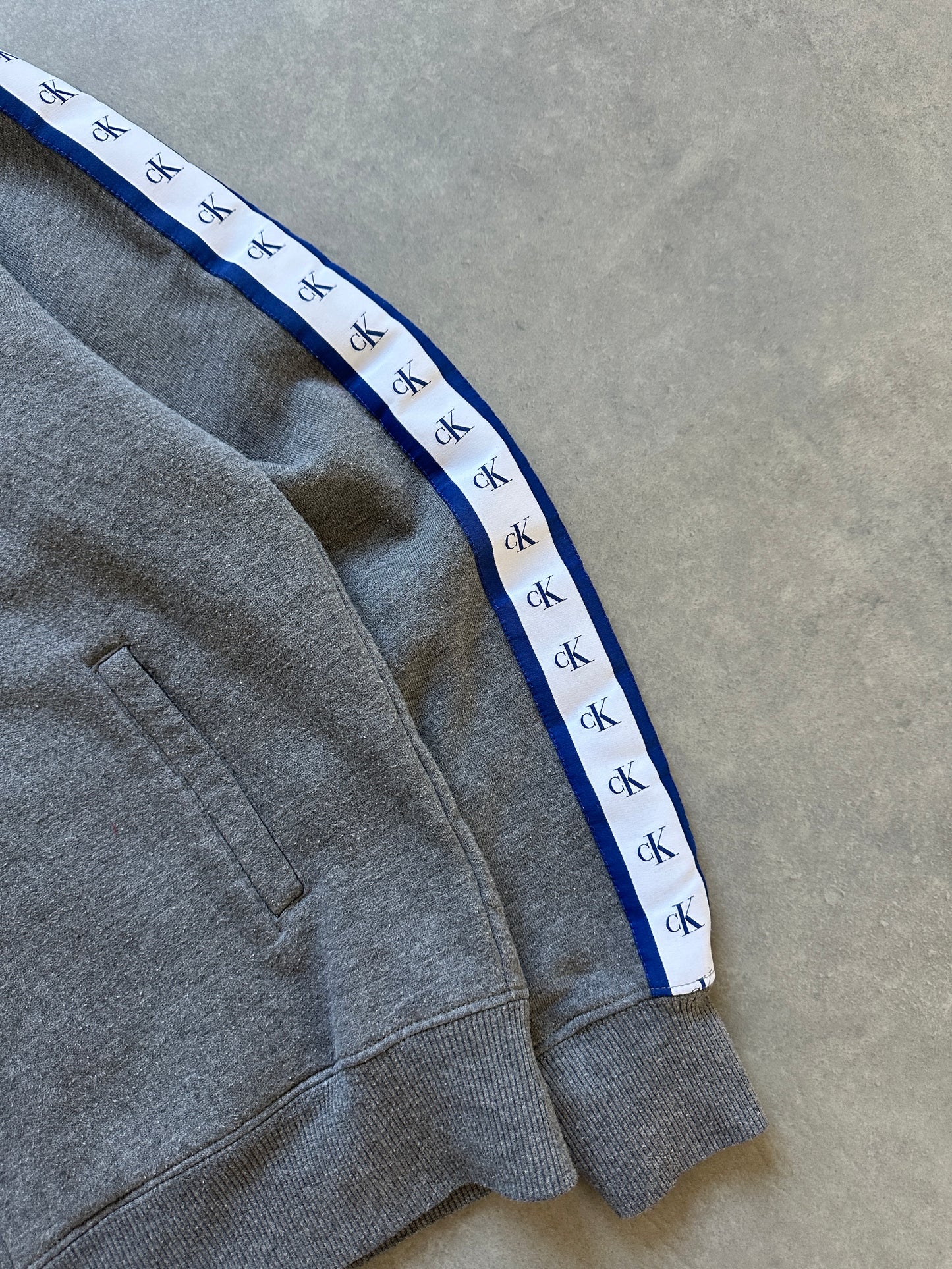 Calvin Klein muška dukserica (S)