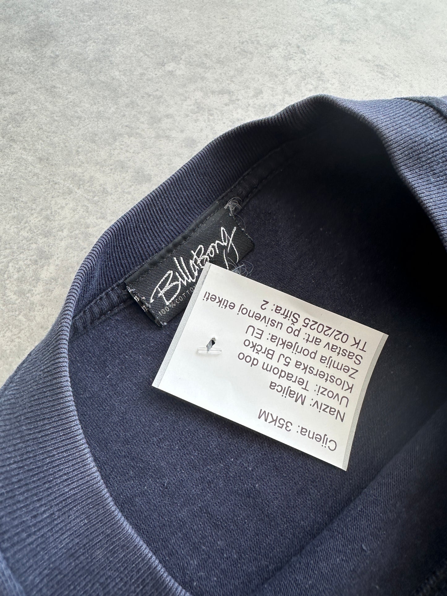Billabong 2000s muška majica (M)