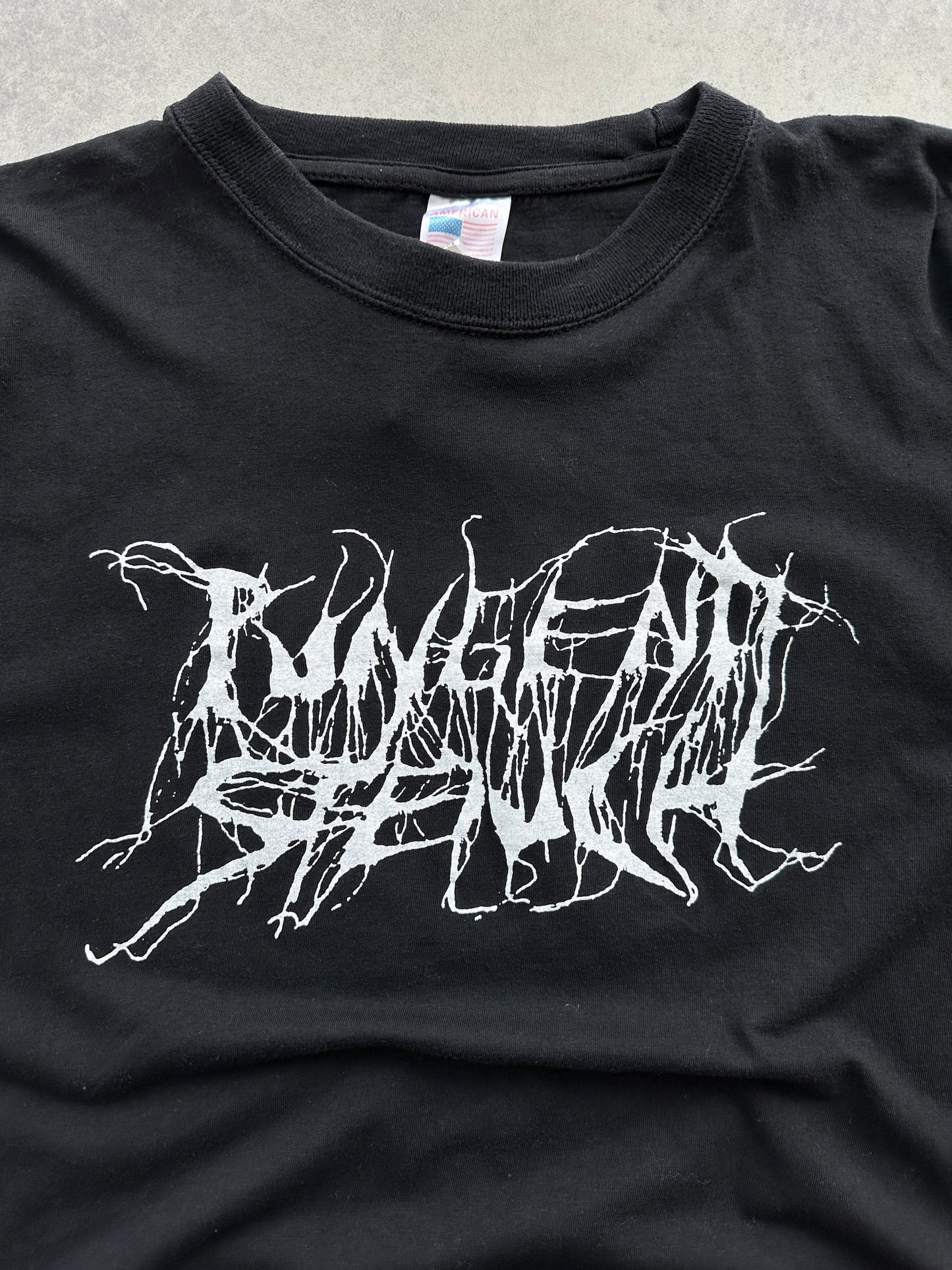 Pungent Stench muška bend majica (XXL)