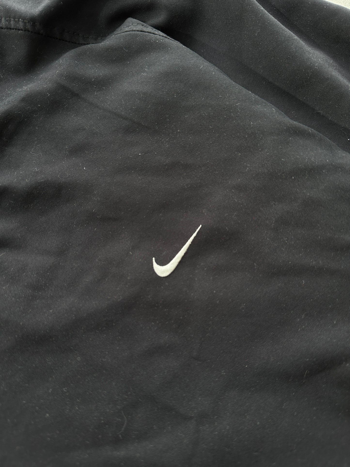 Nike Golf muška šuškava dukserica (S)