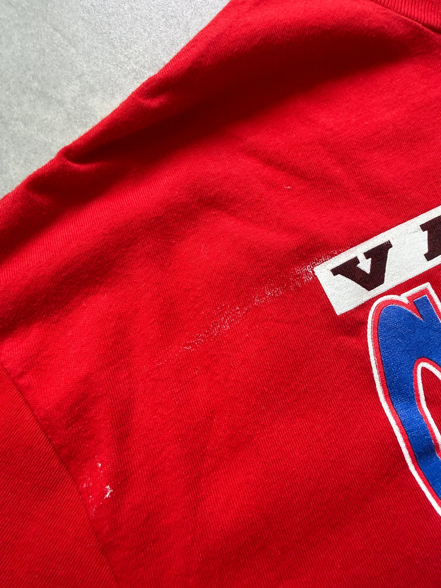 MLB Vancouver Canadians vintage 1994 muška majica (L)