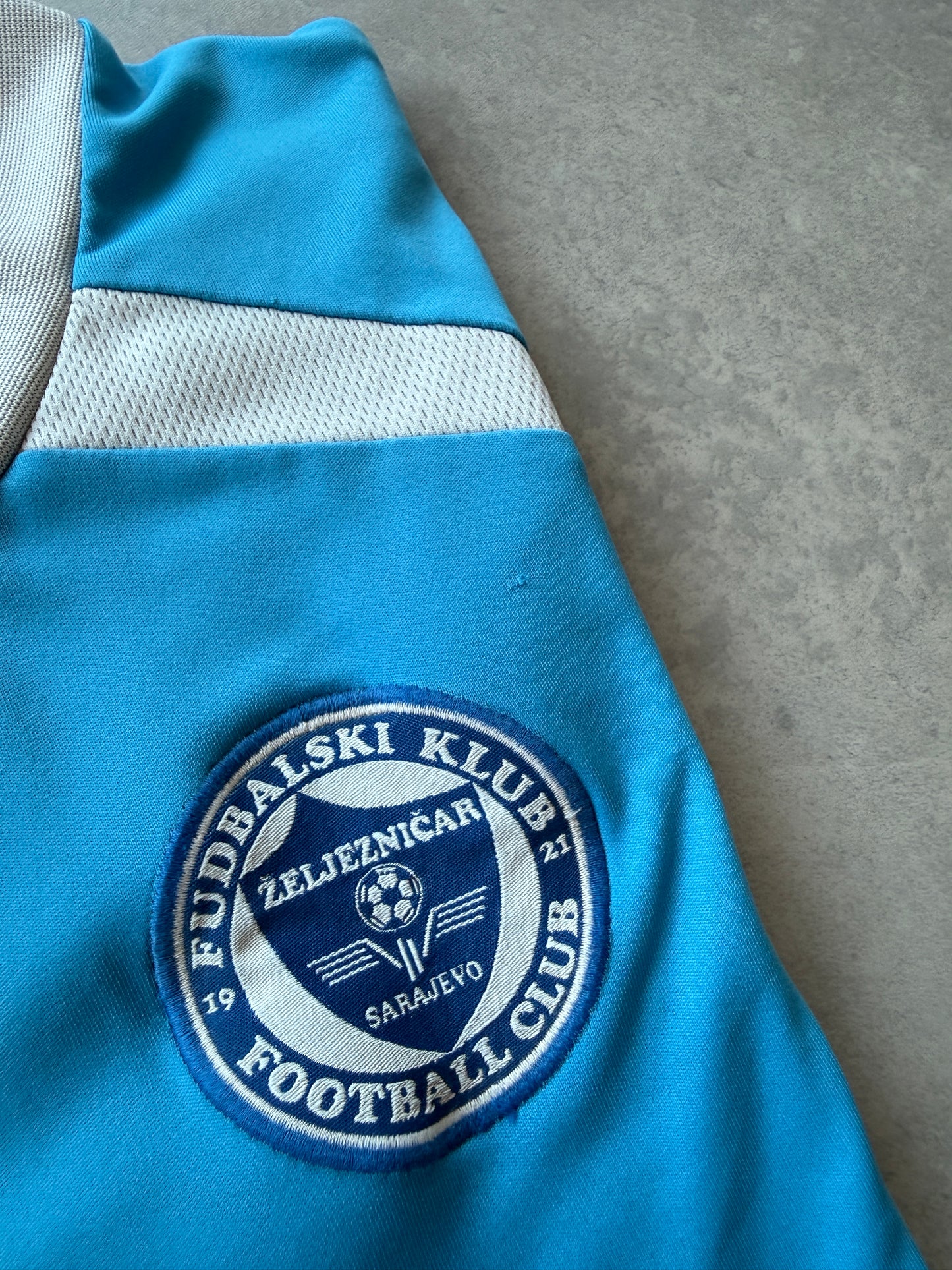 Umbro x FK Željeznicar muški trening dres (M)