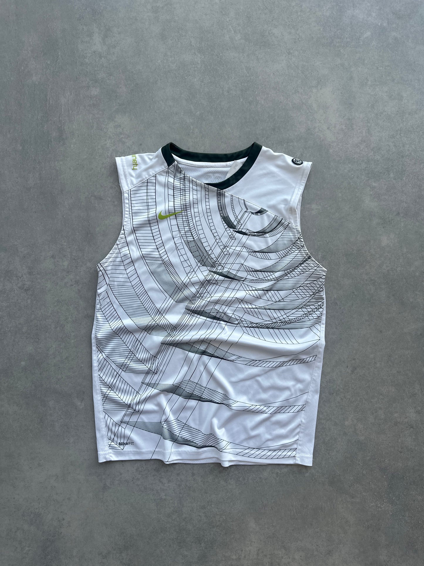 Nike Total 90 djecija sportska majica (XL)