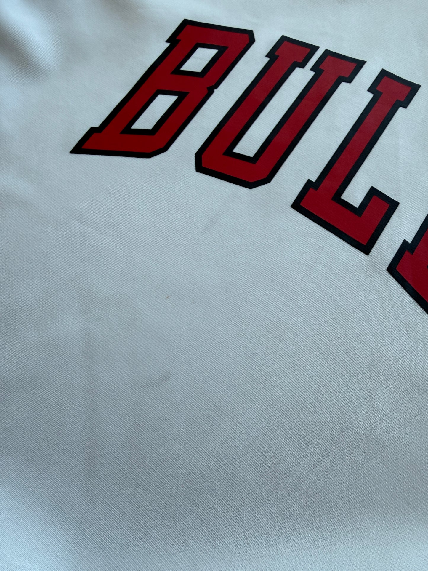 Mitchell & Ness Chicago Bulls retro muški dres (XL)