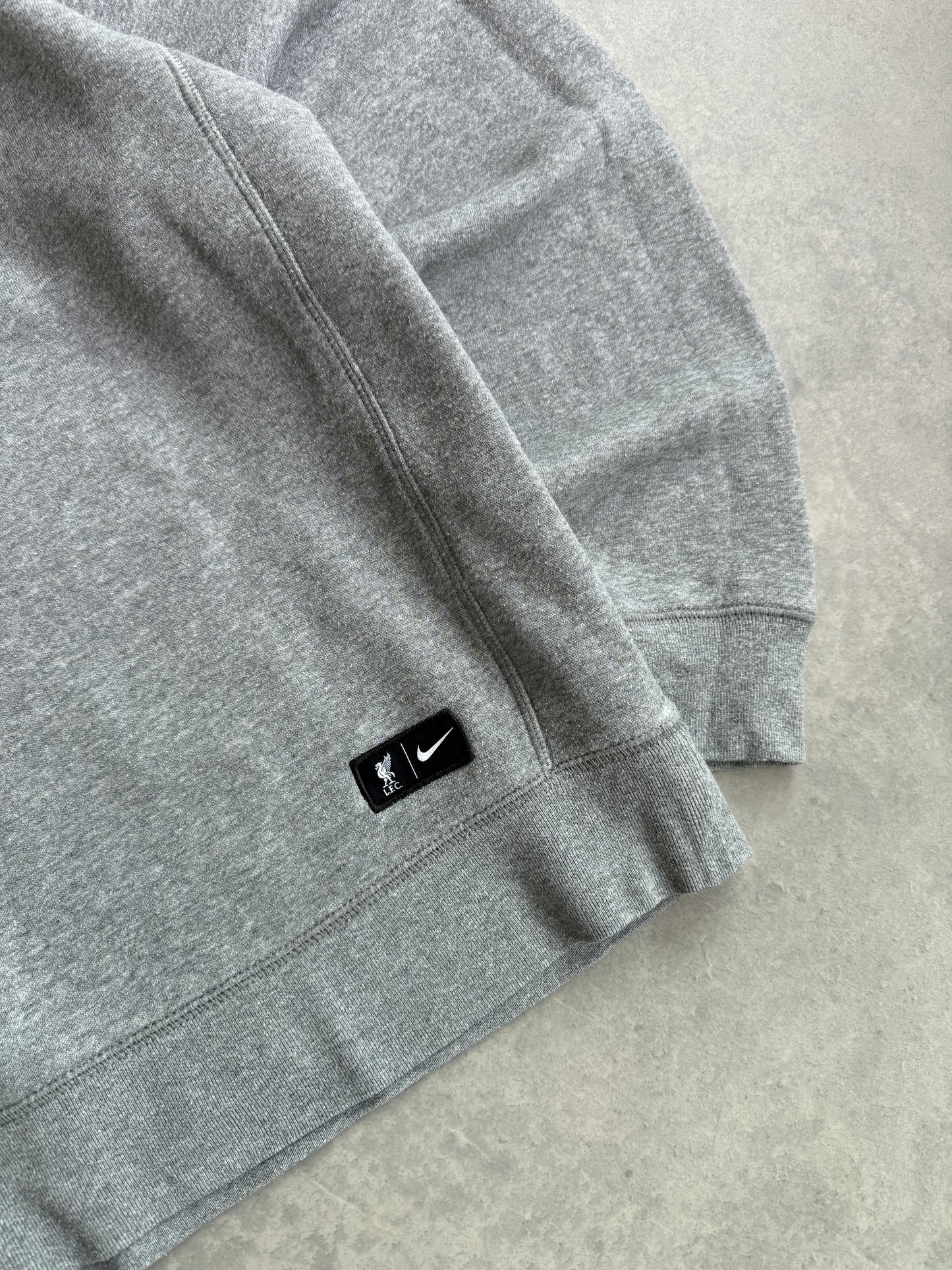 Nike x Liverpool FC muška komplet dukserica (L)