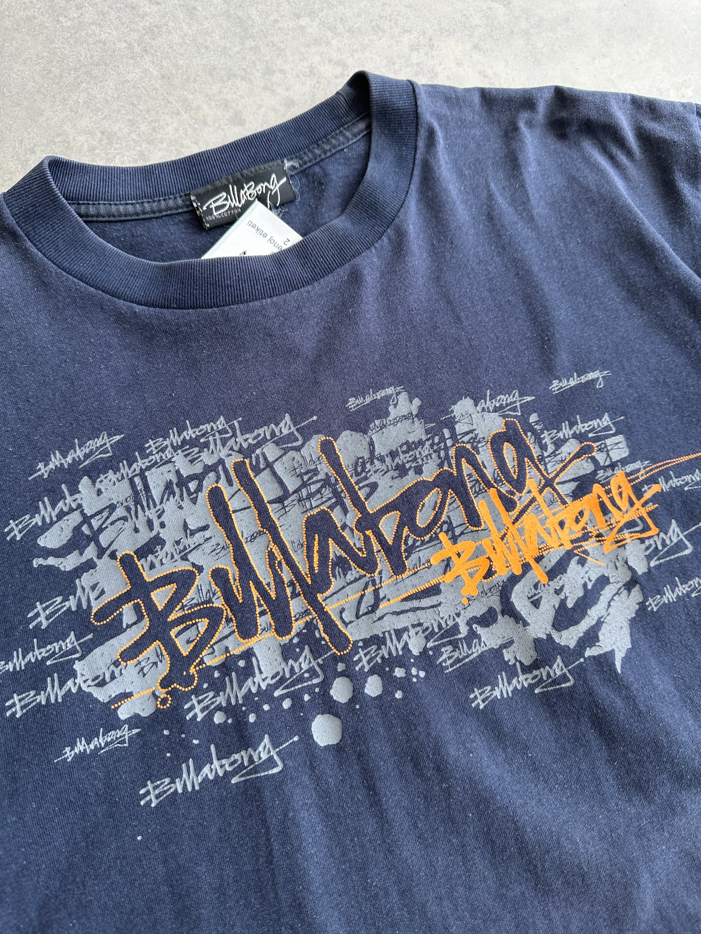 Billabong 2000s muška majica (M)