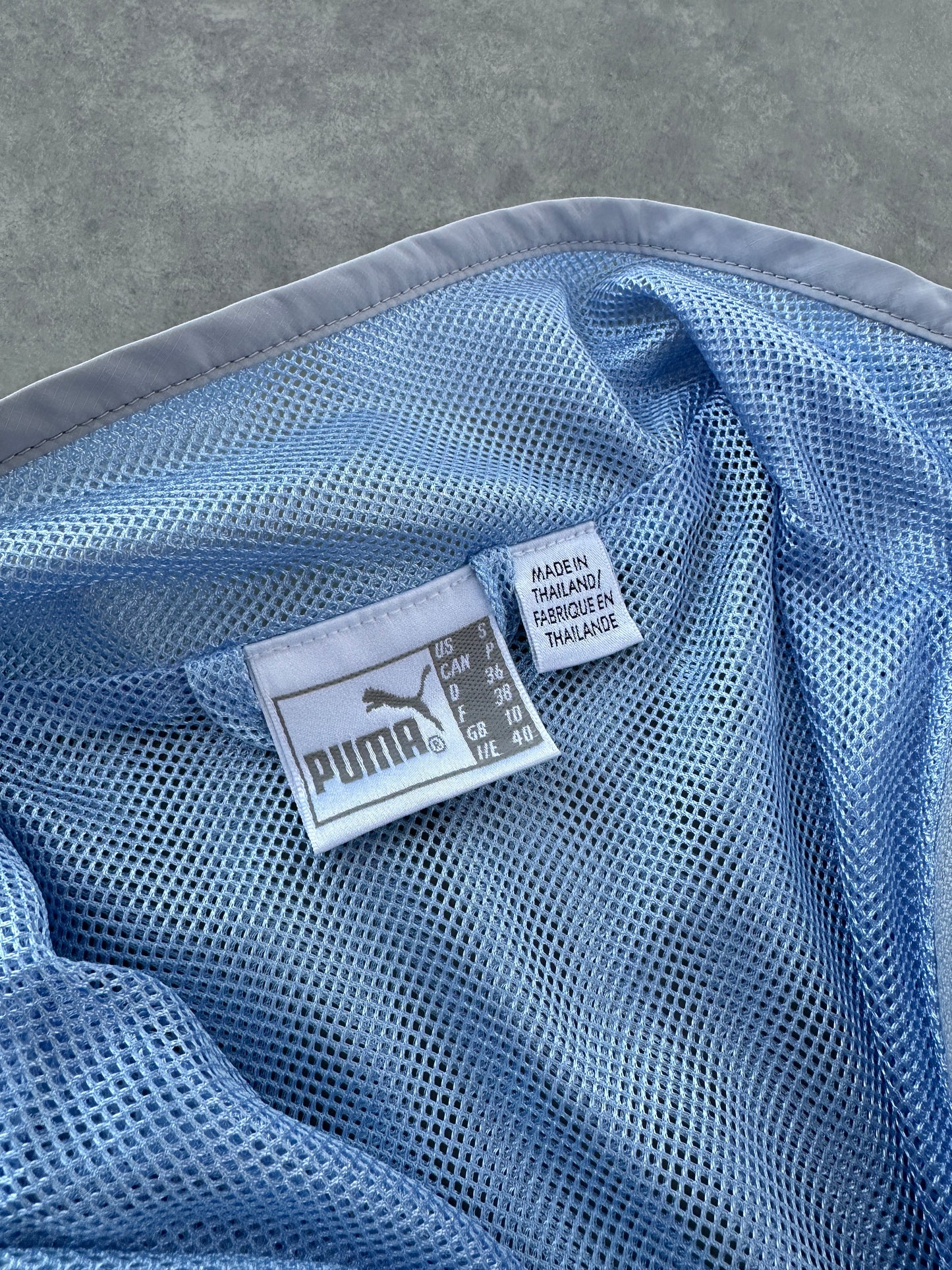 Puma 2000s ženska mesh dukserica (36)