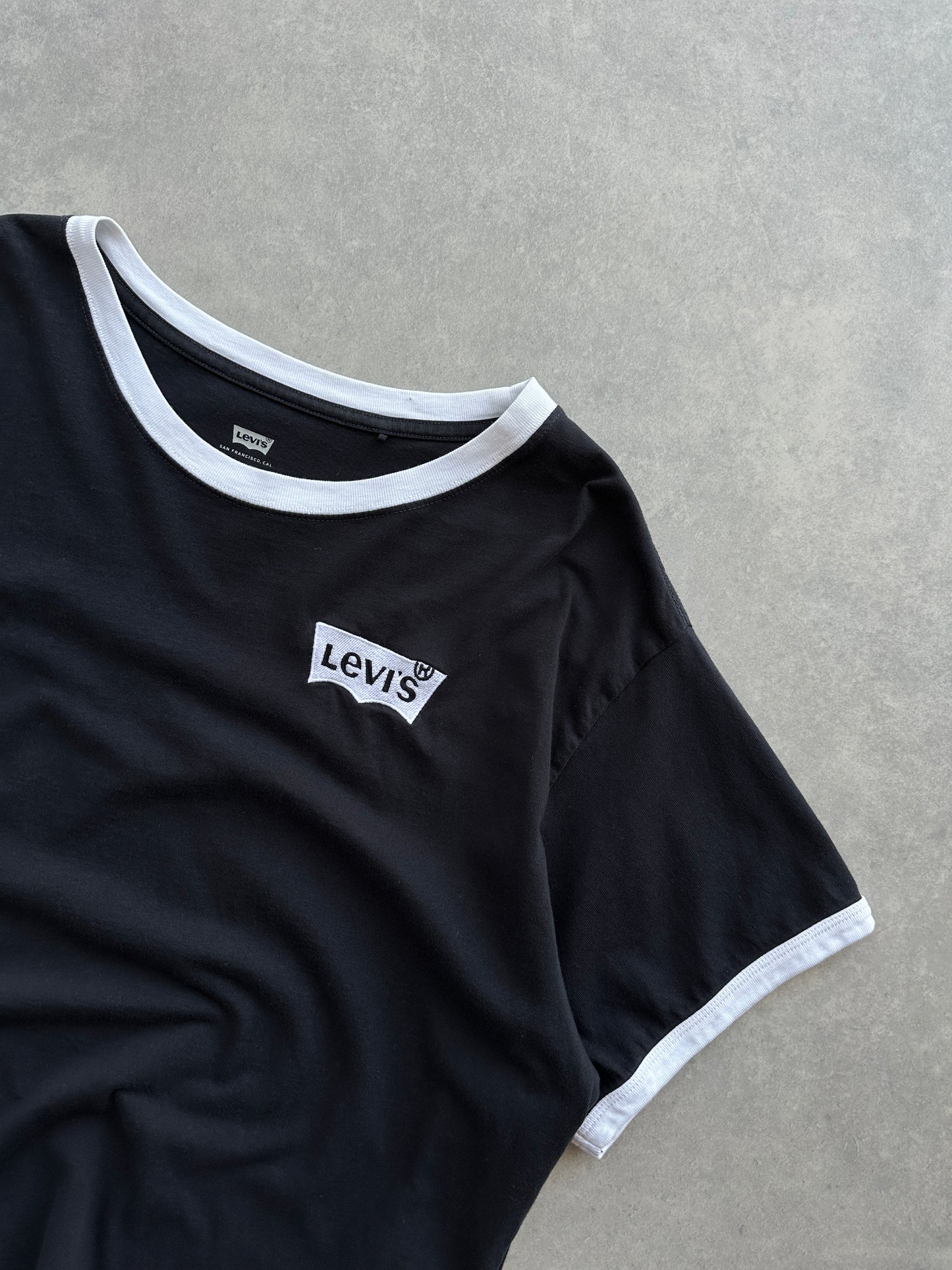 Levis ženska oversized majica (L)