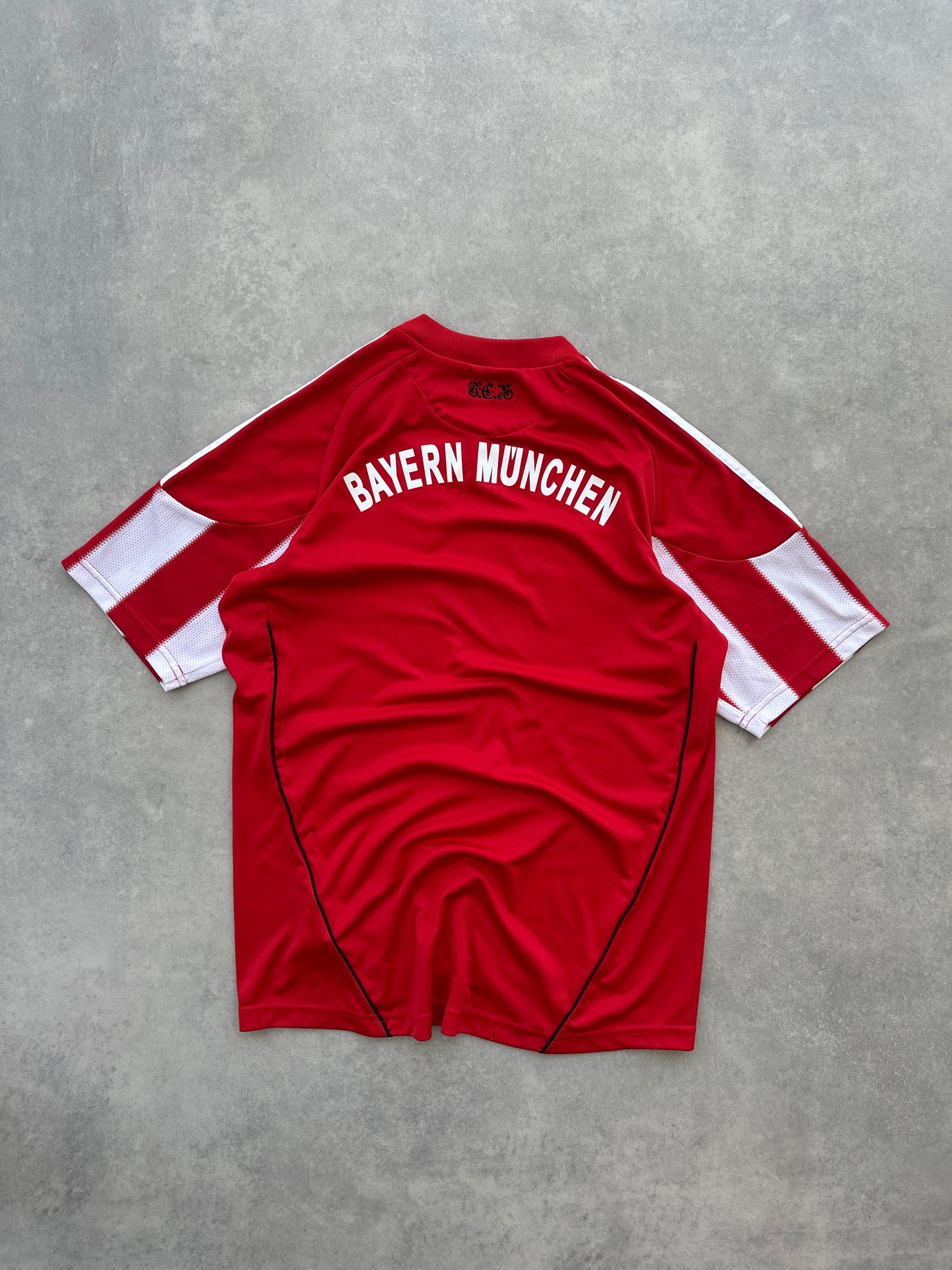 Adidas x Bayern Munchen 10/11 Home Kit muški dres (M)