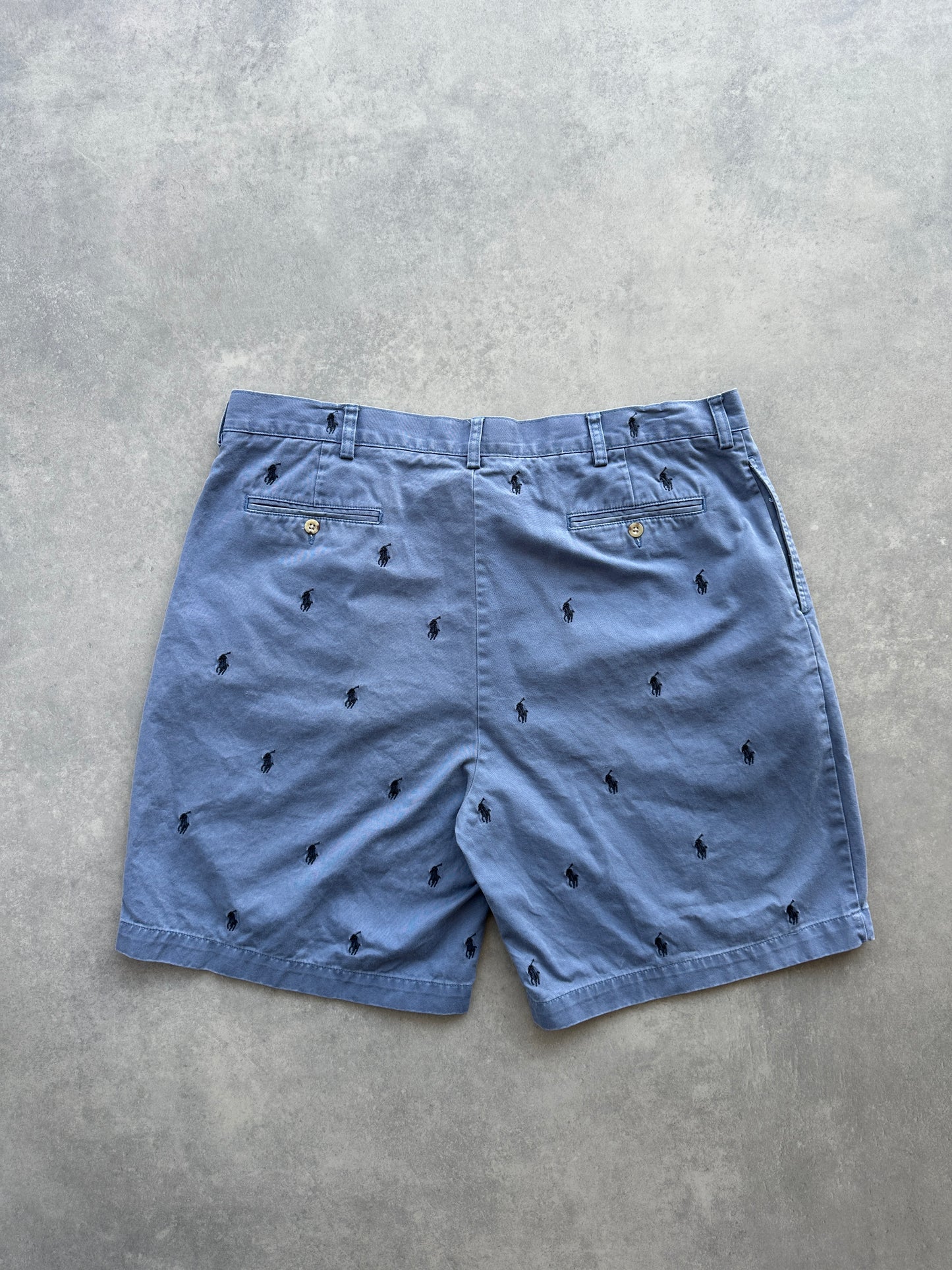 Polo by Ralph Lauren muški šorc (XXL)