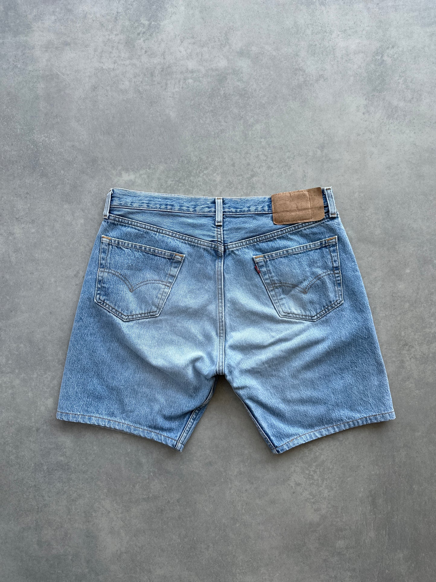 Levis 501xx vintage muški šorc (L)