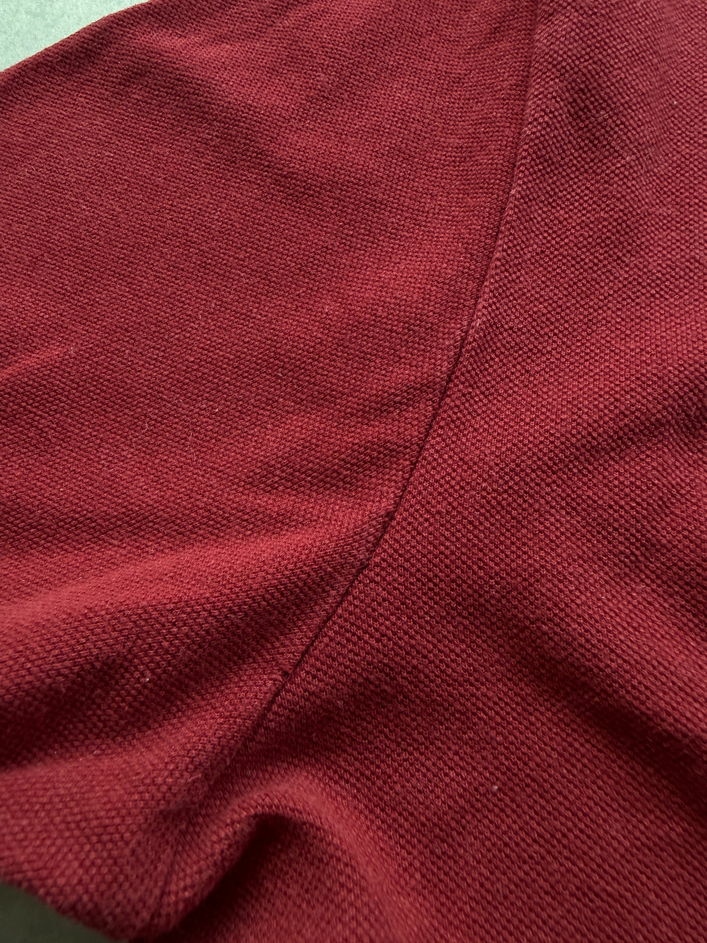 Haad x FK Sarajevo muška polo majica (XL)