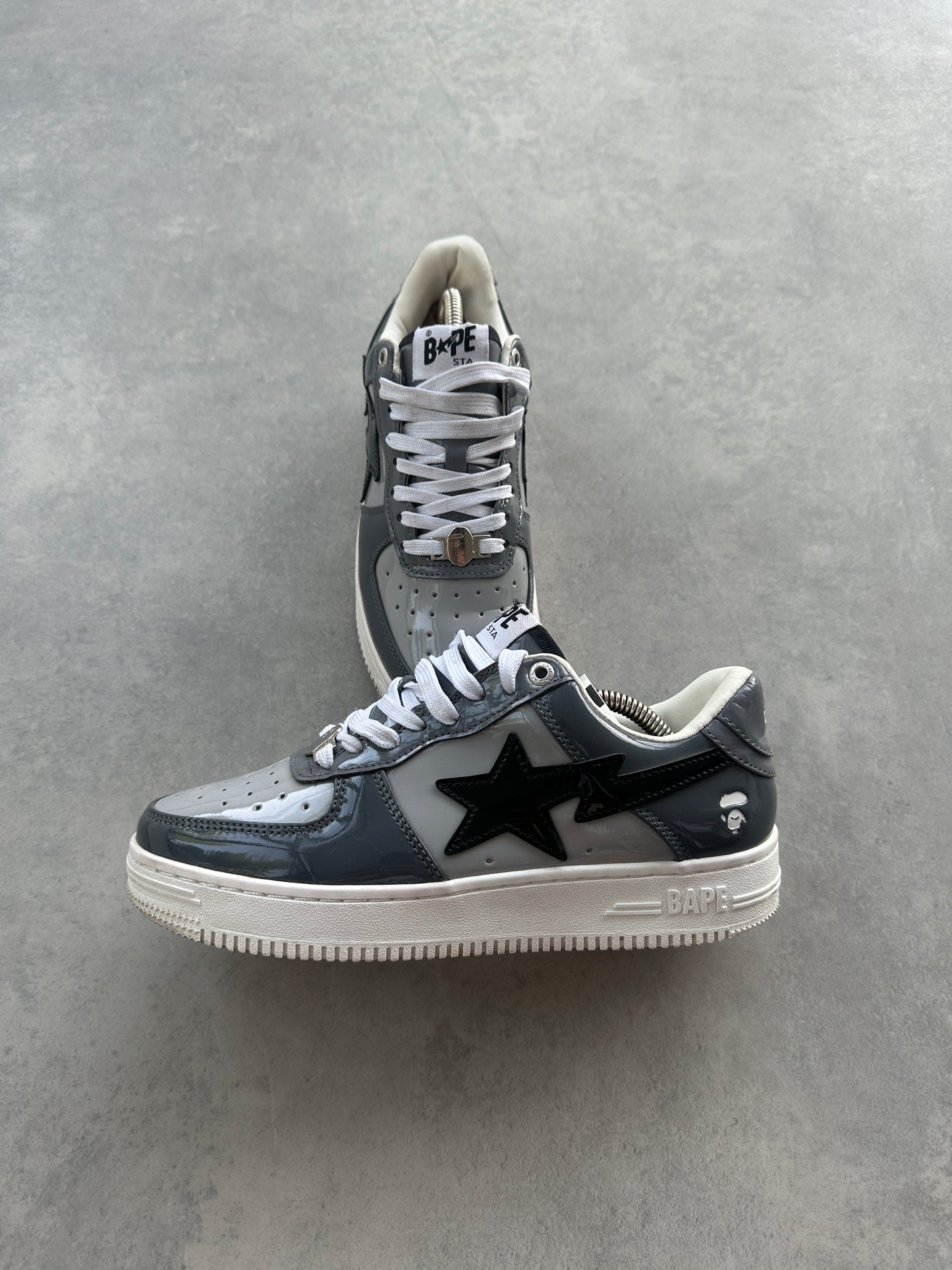 Bape Sta ženske patike (39)