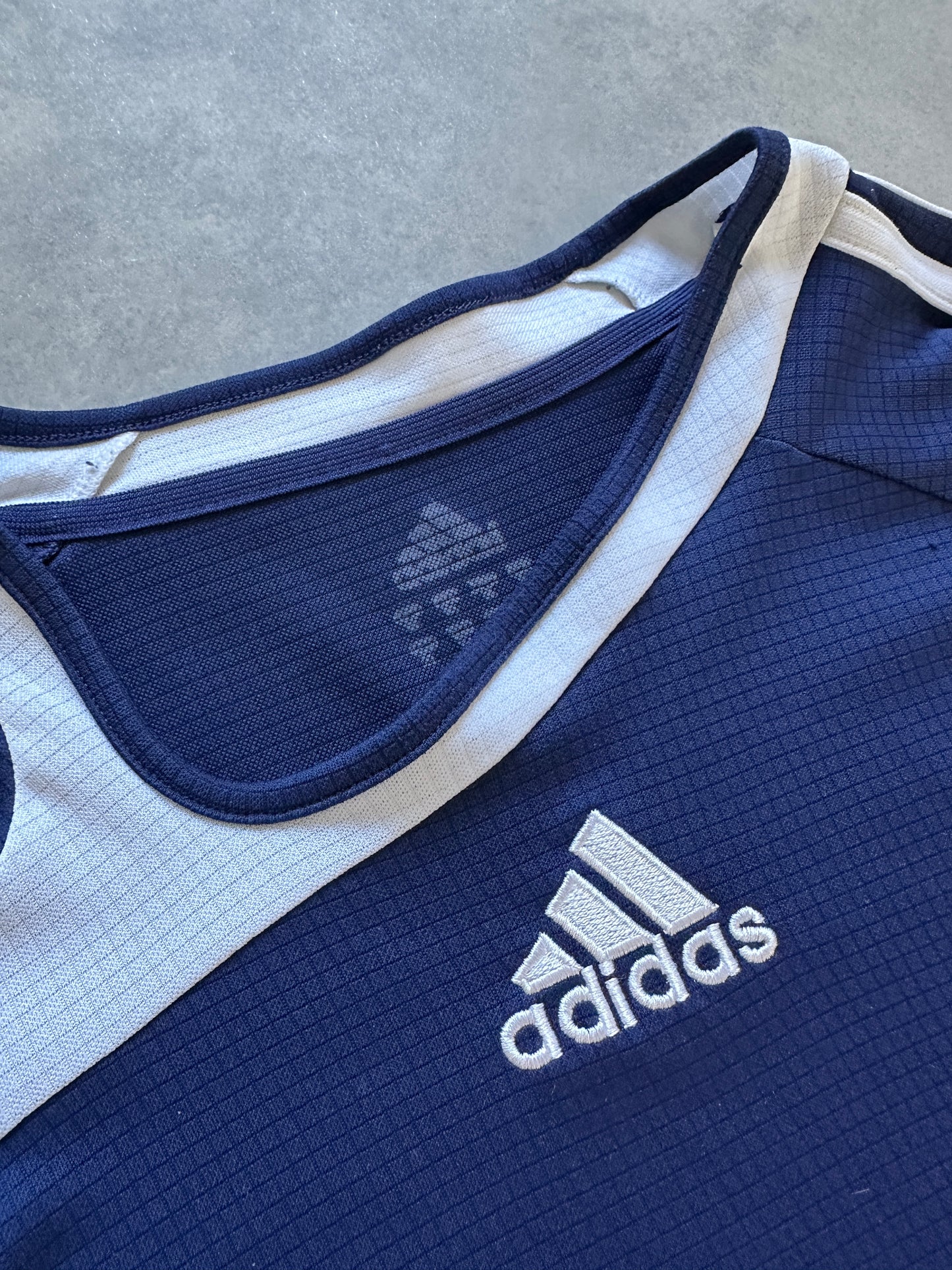 Adidas Teamgeist 2000s muška sportska majica (XXL)
