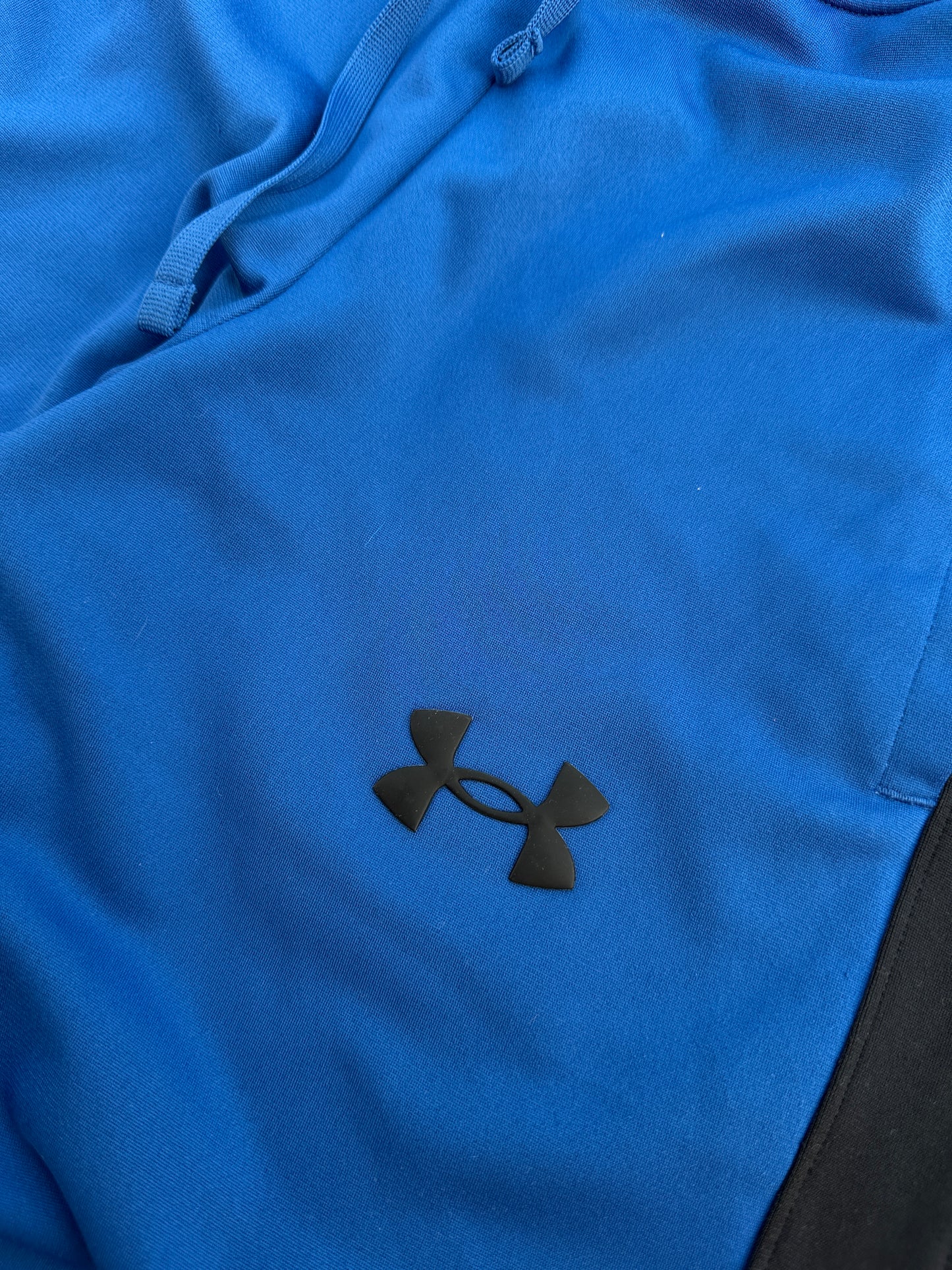 Under Armour muška slim fit sportska trenerka (S)
