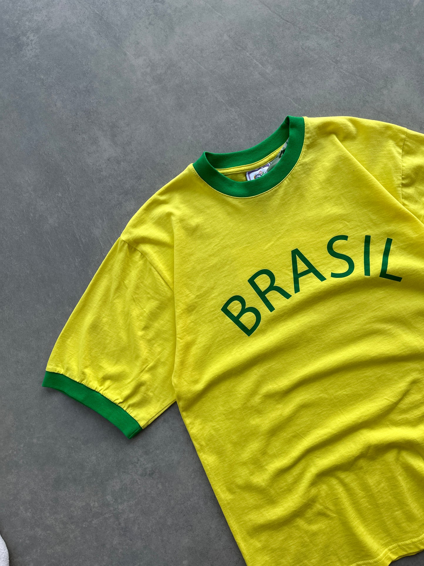 Fifa World Cup 2004 Brasil muška majica (M)
