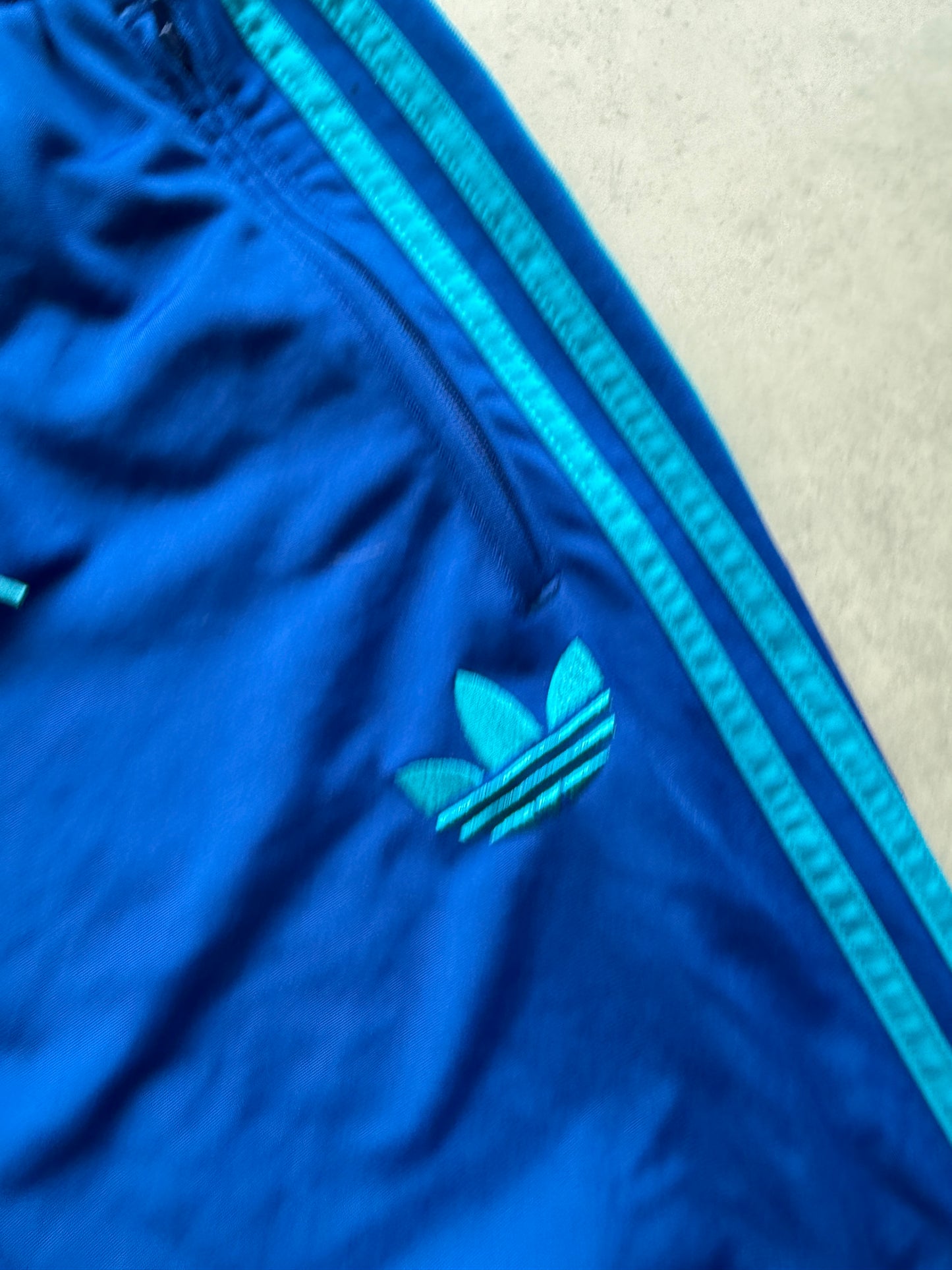 Adidas Firebird muška loose fit trenerka (M)