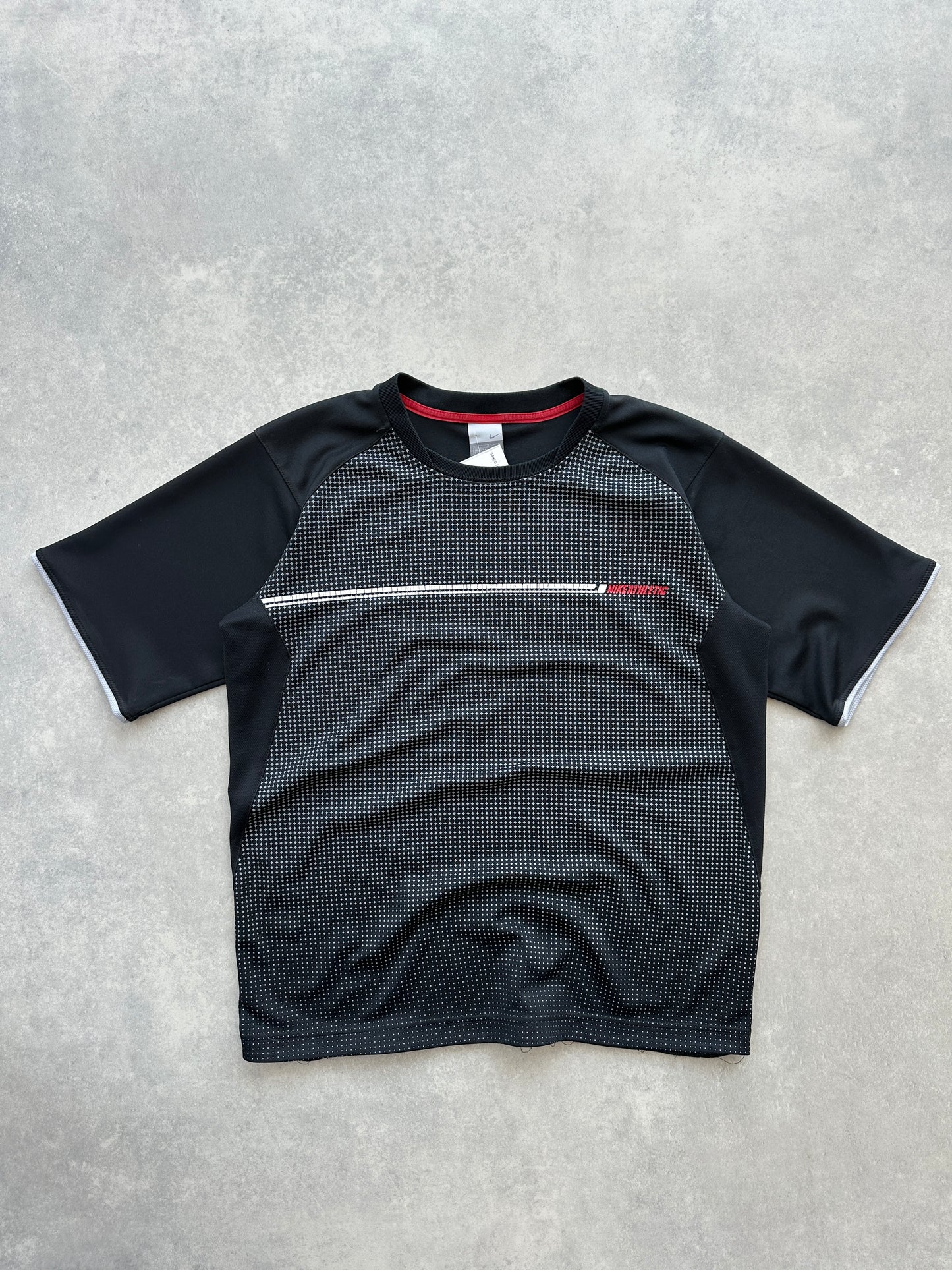 Nike Athletic 2000s muška sportska majica (M)