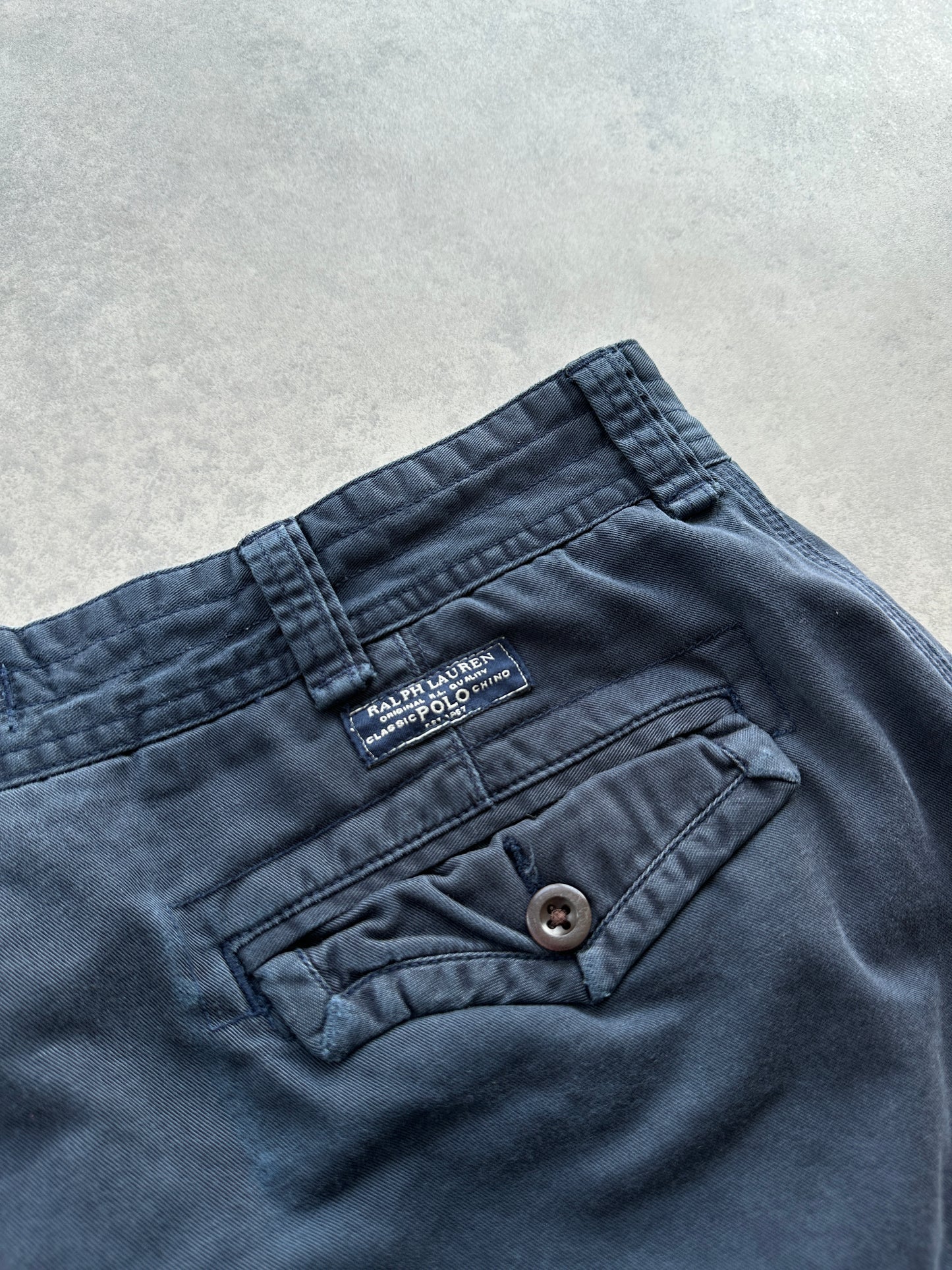 Polo by Ralph Lauren muški cargo šorc (XXL)