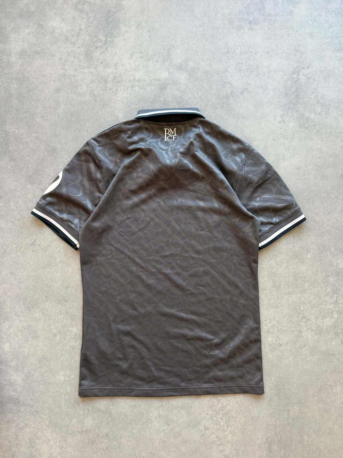 Adidas x Real Madrid 24/25 Third Kit muški dres (XS)