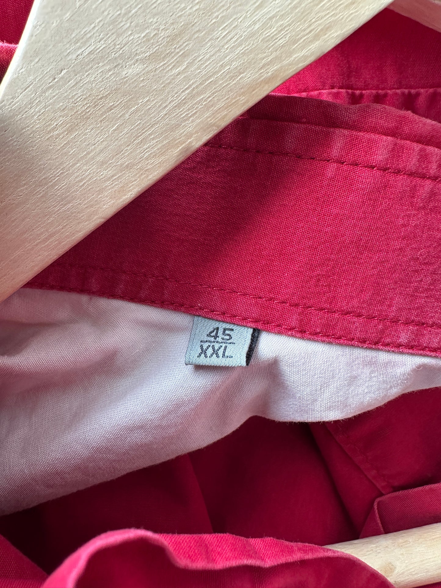 Michael Schumacher 2000s muška košulja (XXL)