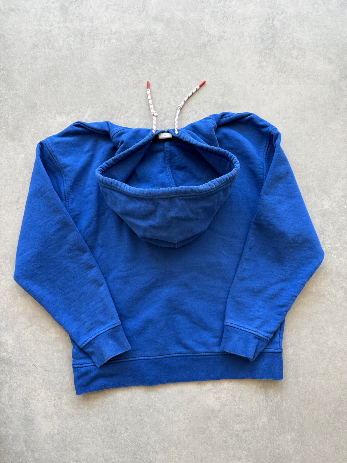 Levis muška relaxed fit dukserica (M)