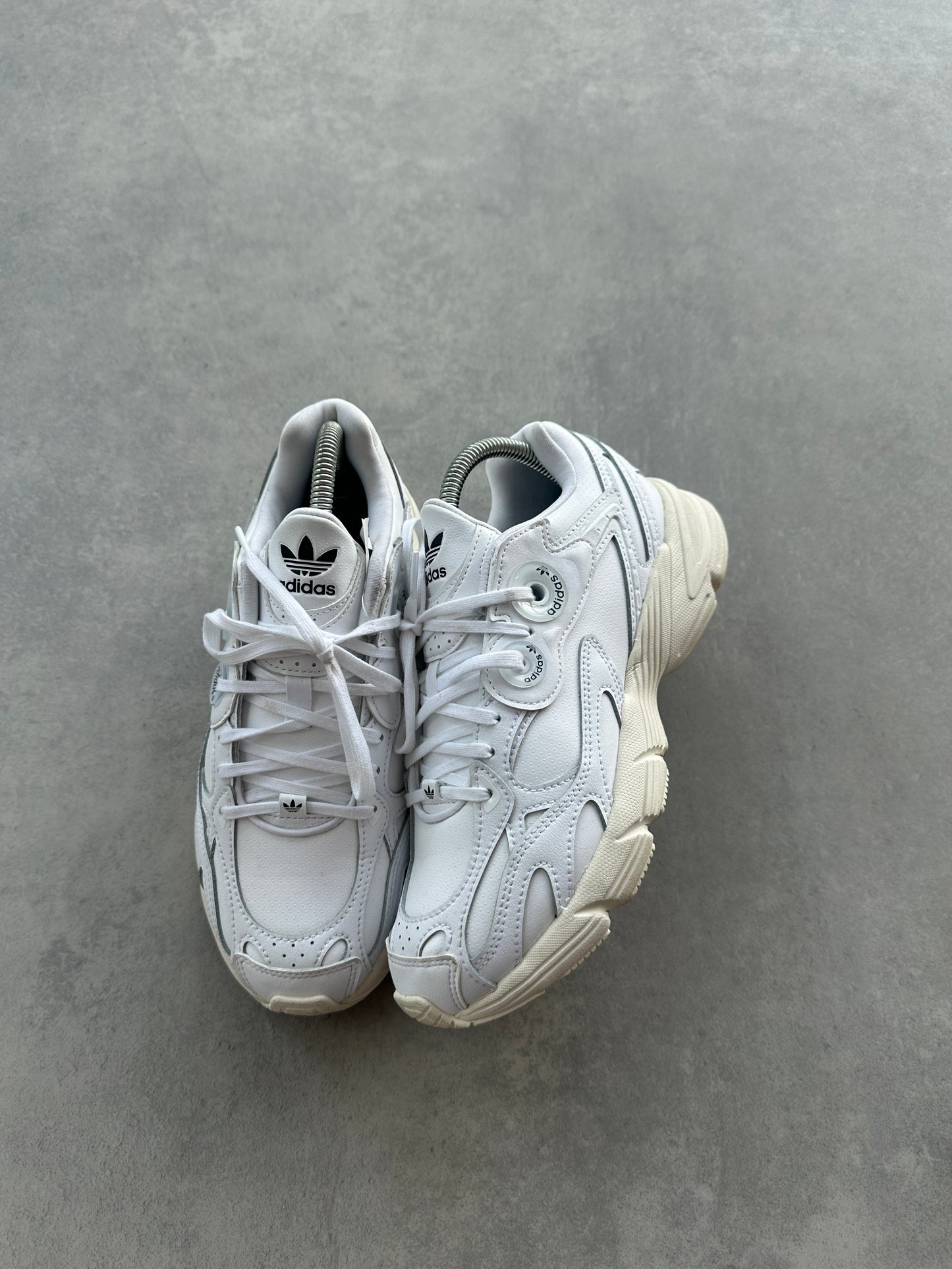 Adidas Astir Triple White ženske patike (39 1/3)