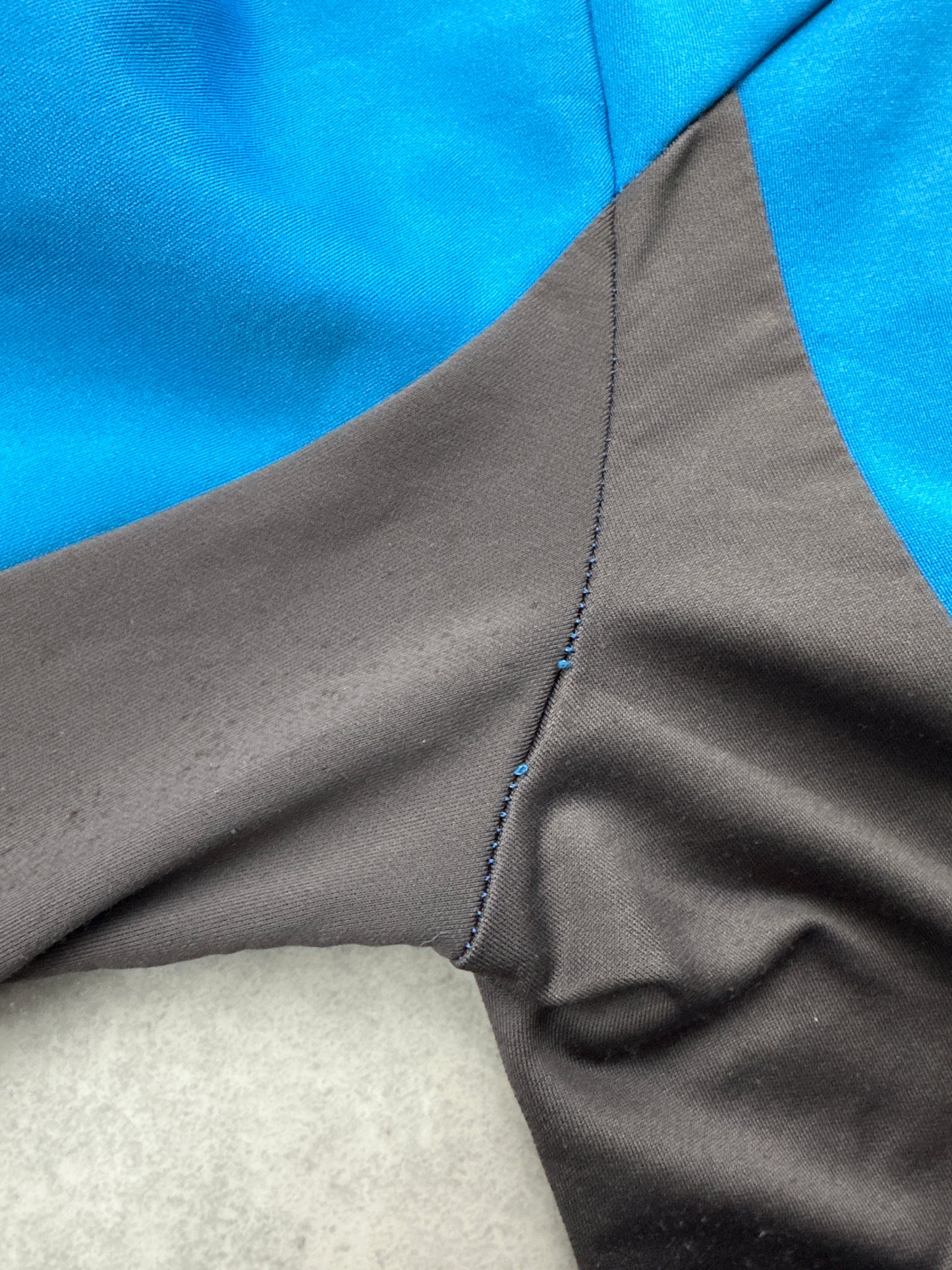 Jack Wolfskin muška softshell dukserica (S)