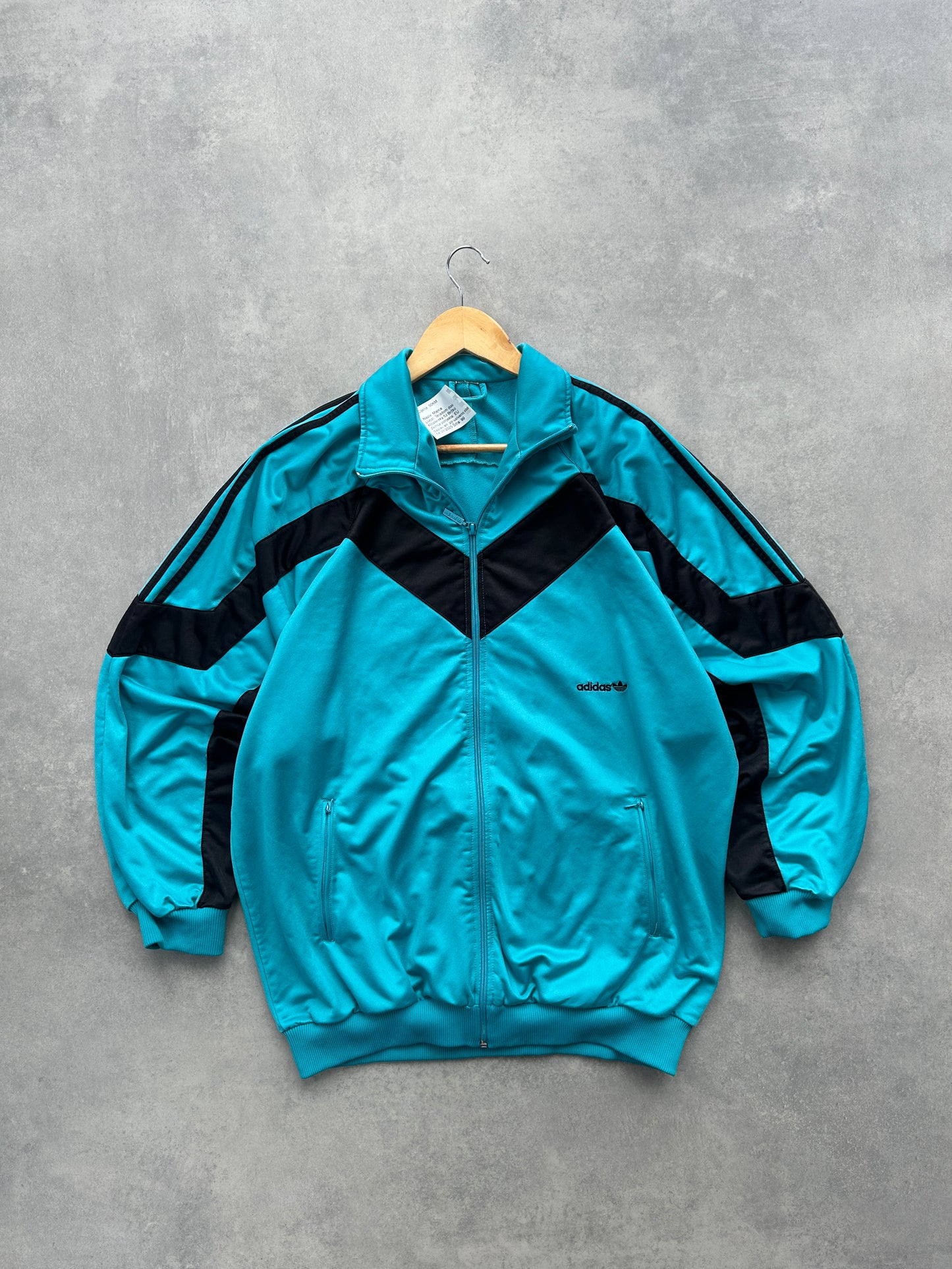 Adidas 90s muška dukserica (XXL)