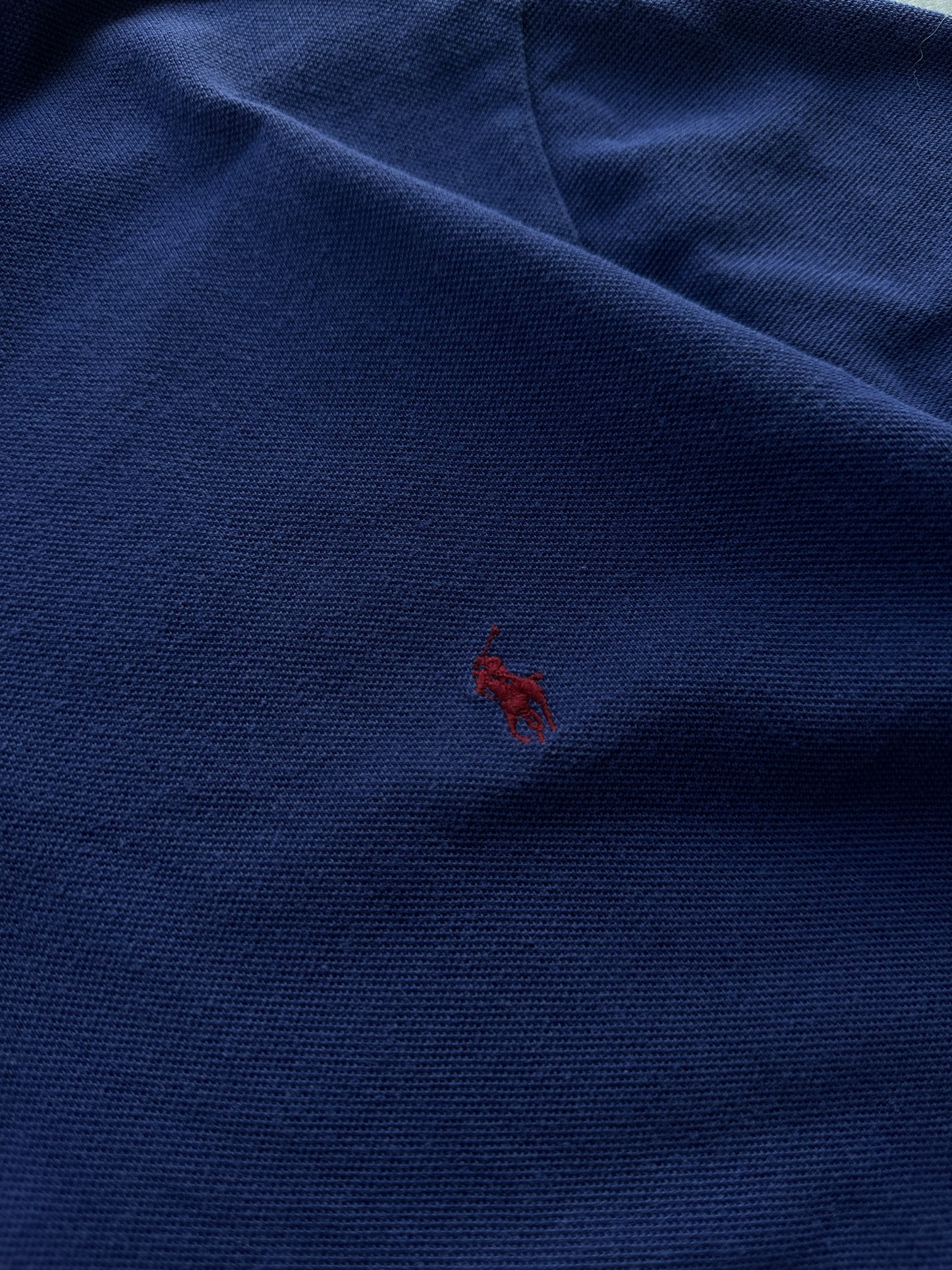 Polo by Ralph Lauren retro muška polo majica (M)