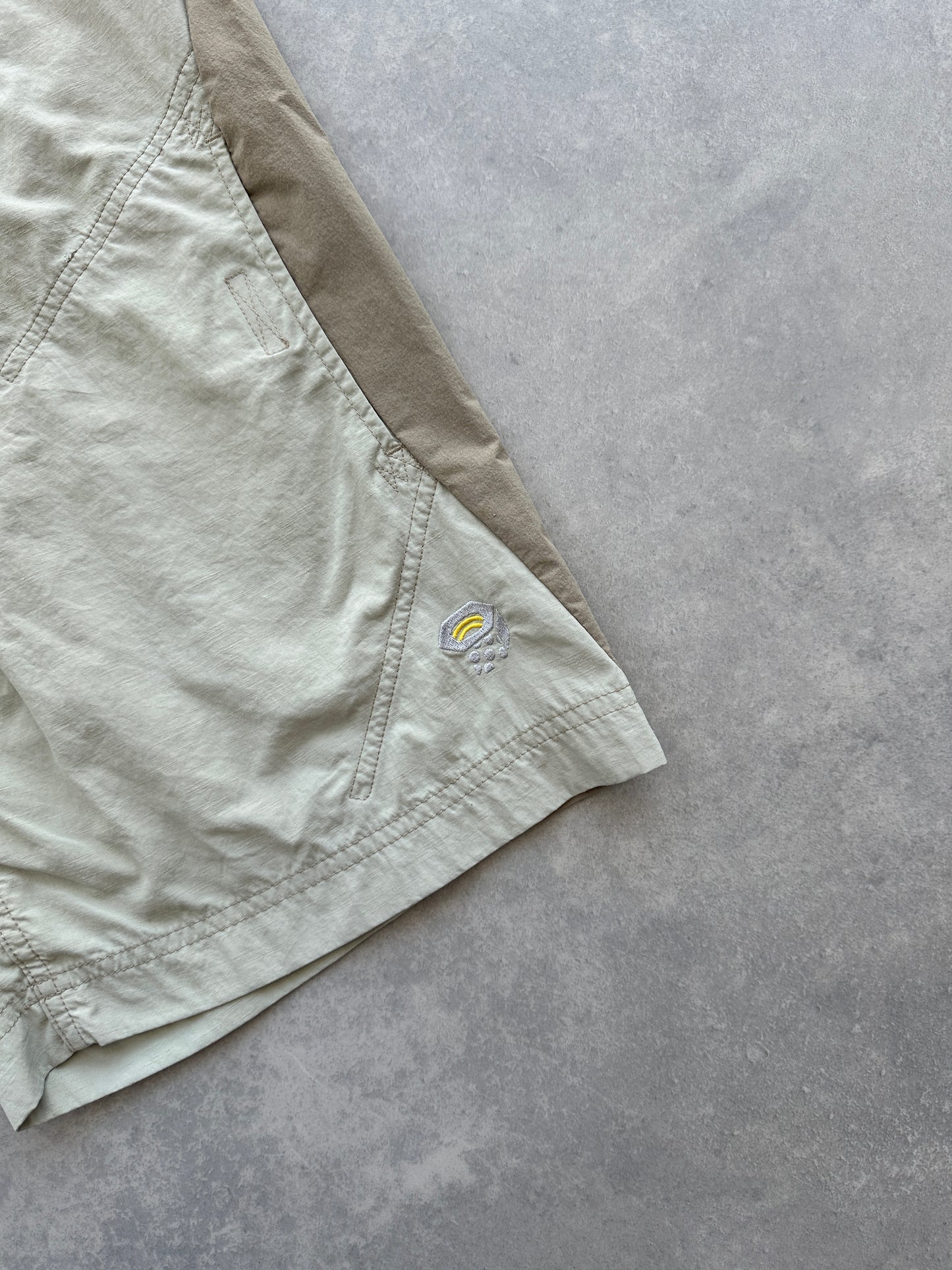 Mountain Hardwear muški planinarski šorc (M)
